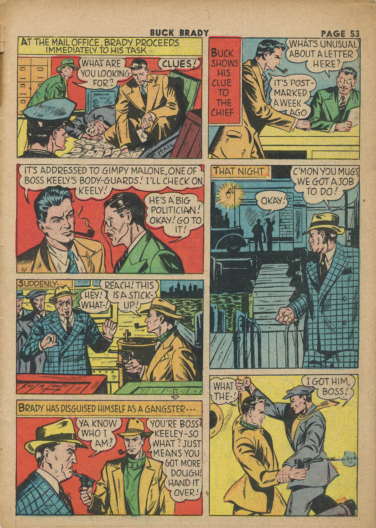 Read online Prize Comics comic -  Issue #6 - 53