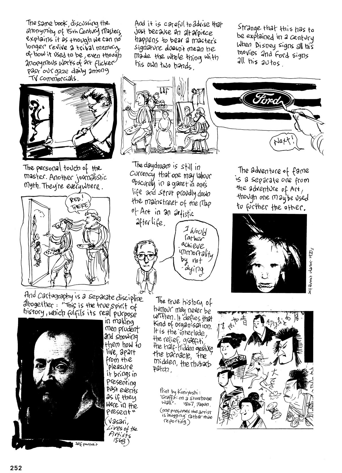 Read online Alec: The Years Have Pants comic -  Issue # TPB (Part 3) - 54