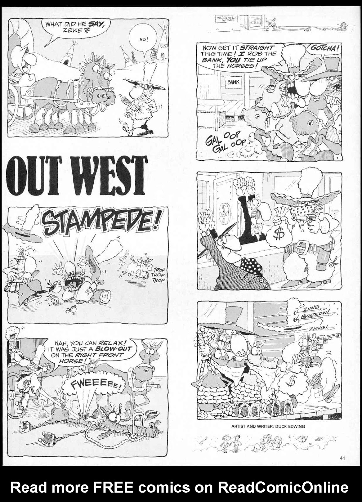 MAD issue 285 - Page 43