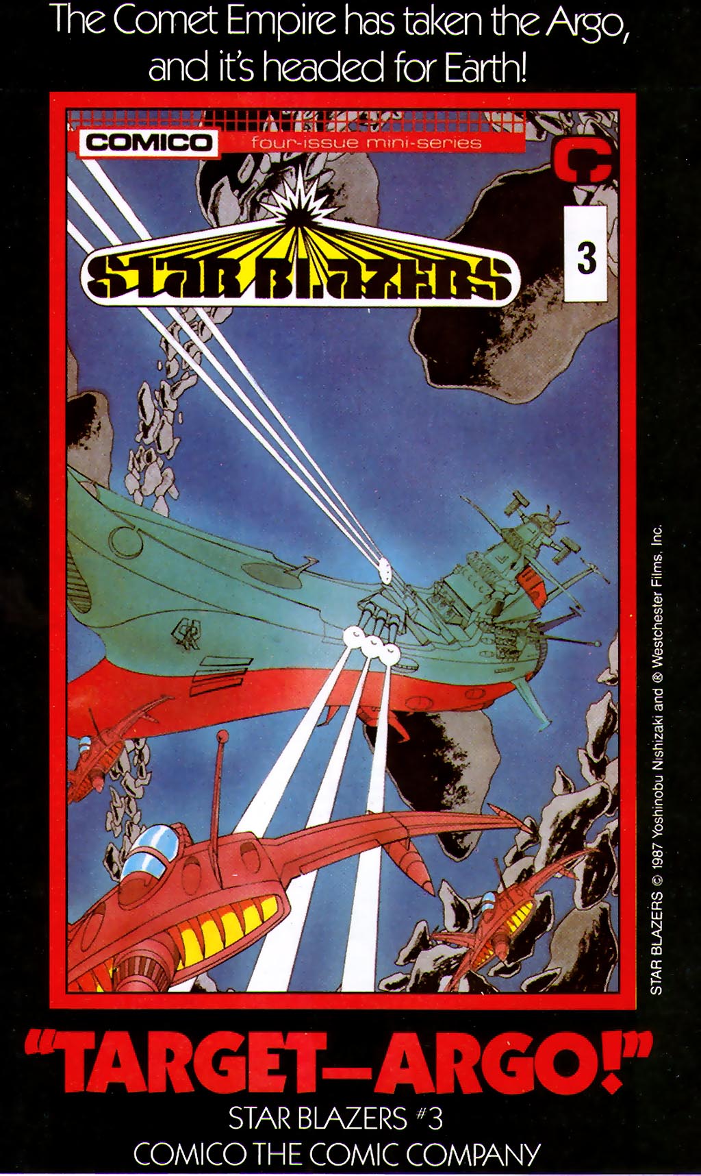 Read online Justice Machine comic -  Issue #6 - 29