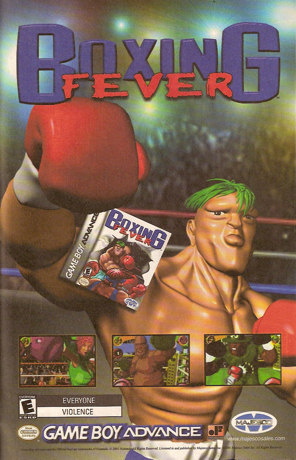 Read online The Powerpuff Girls comic -  Issue #20 - 33