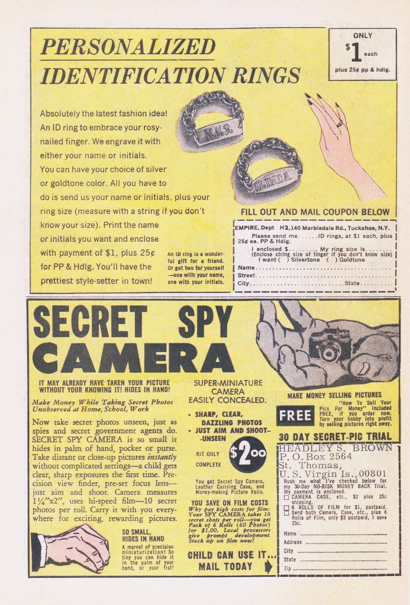 Read online Pep Comics comic -  Issue #197 - 34