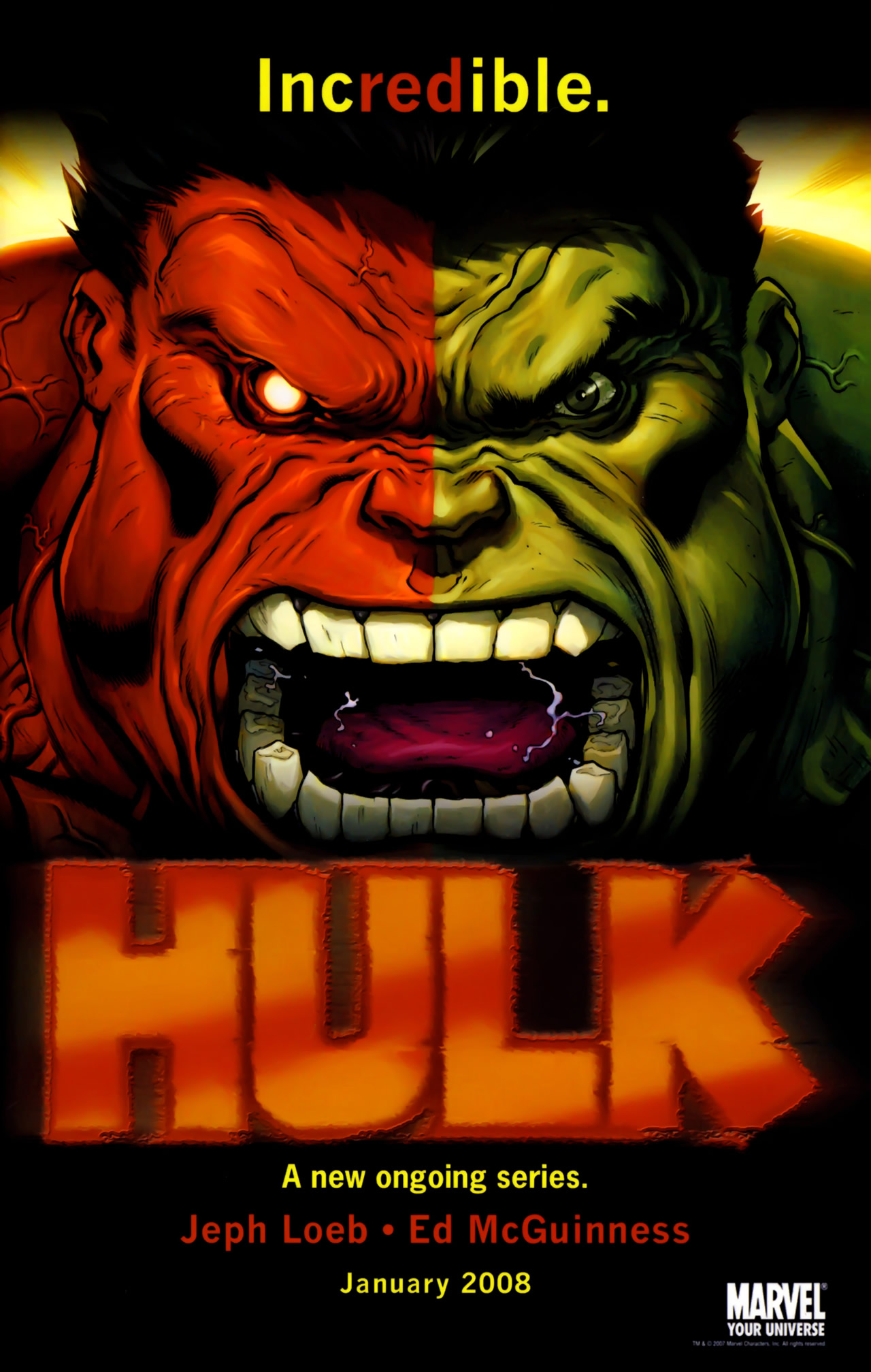 Read online Omega: The Unknown (2007) comic -  Issue #4 - 26