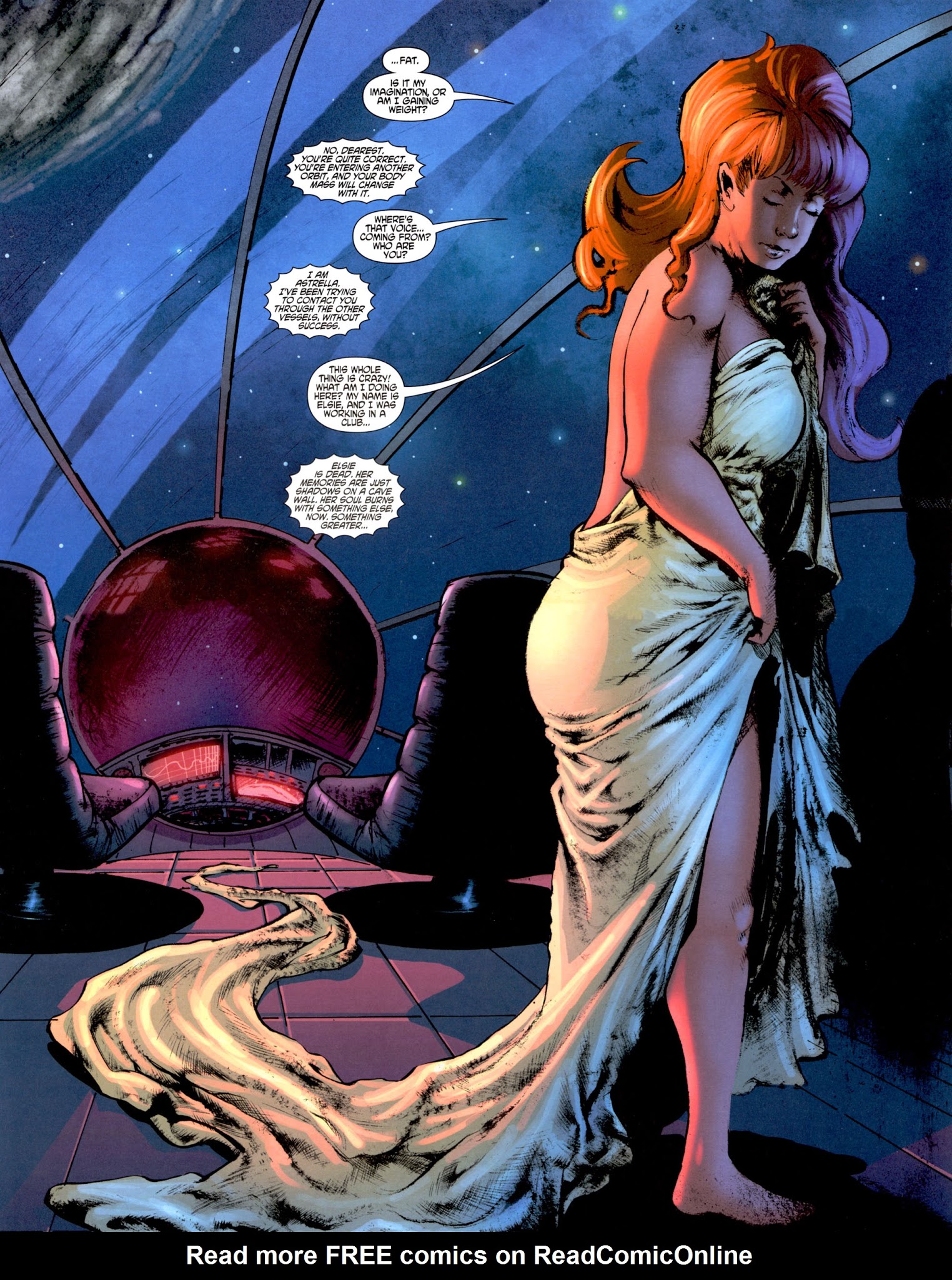 Read online Batman/Lobo: Deadly Serious comic -  Issue #1 - 43