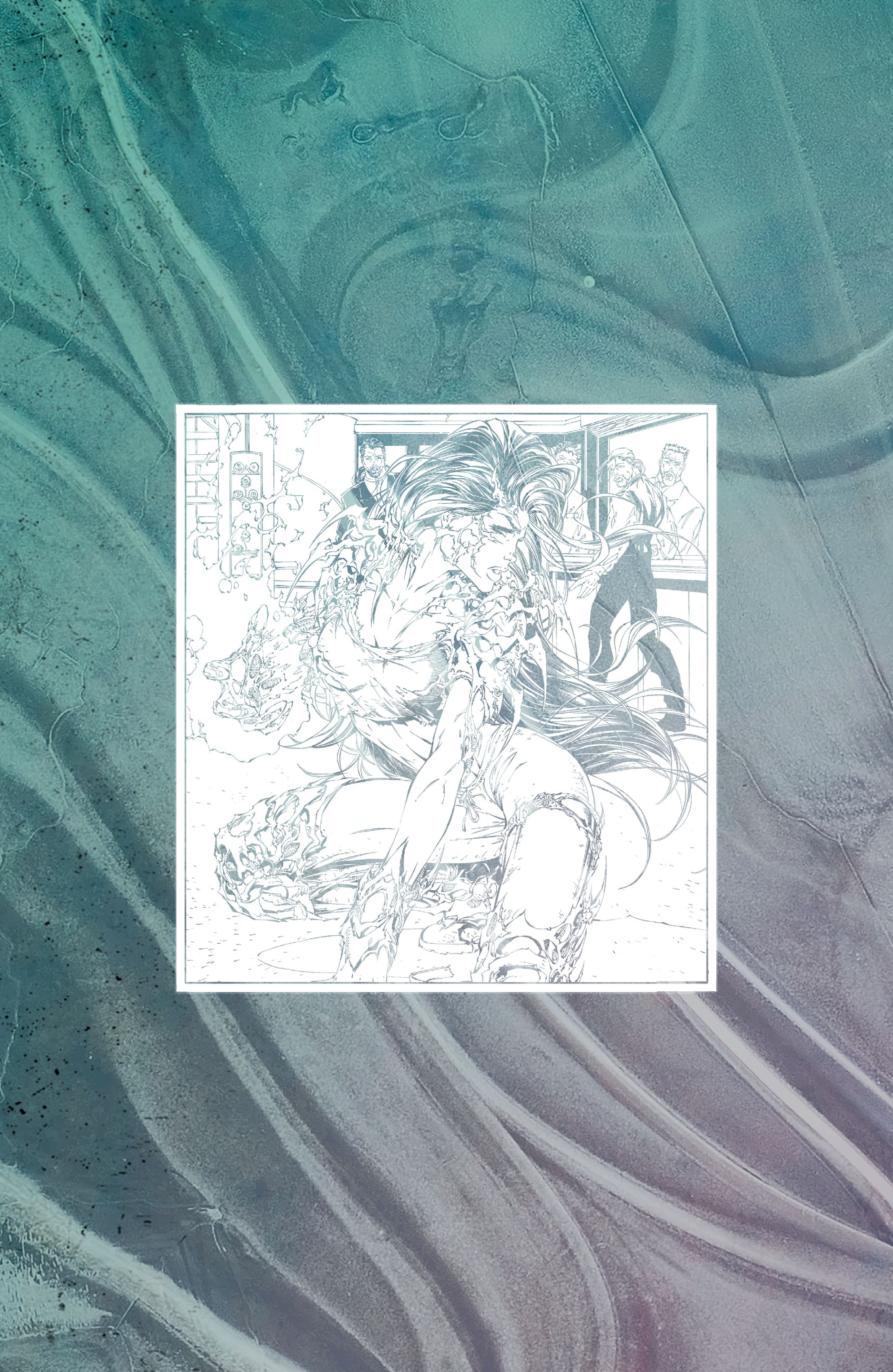 Read online The Complete Witchblade comic -  Issue # TPB 1 (Part 4) - 80