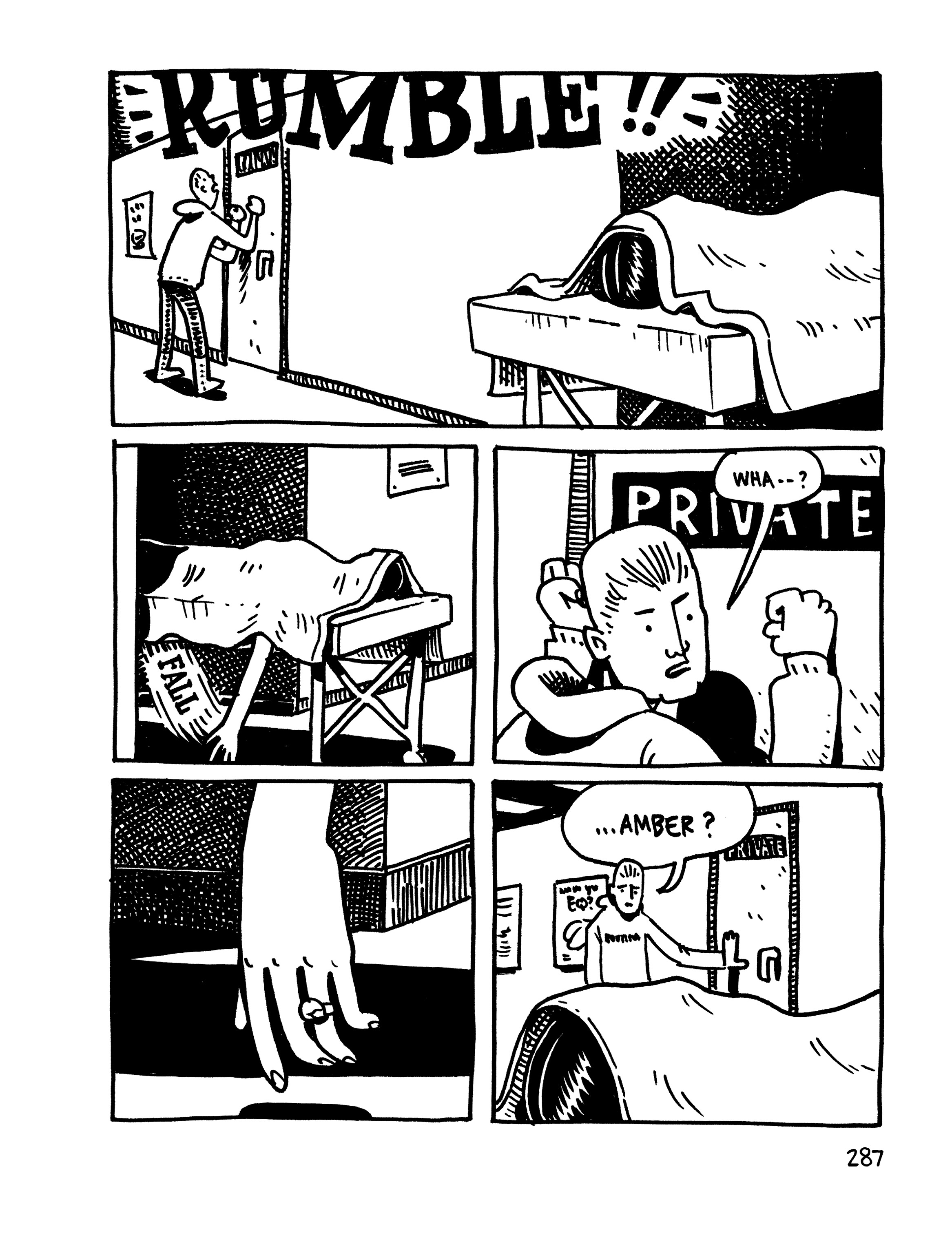 Read online Far Arden comic -  Issue # TPB (Part 3) - 77