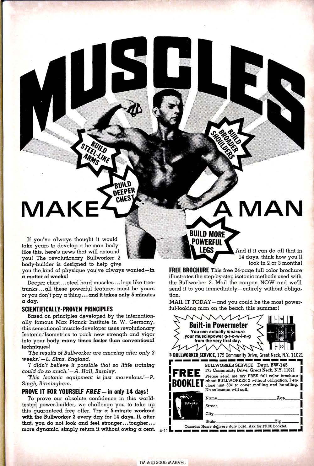 Read online Uncanny X-Men (1963) comic -  Issue #76 - 35