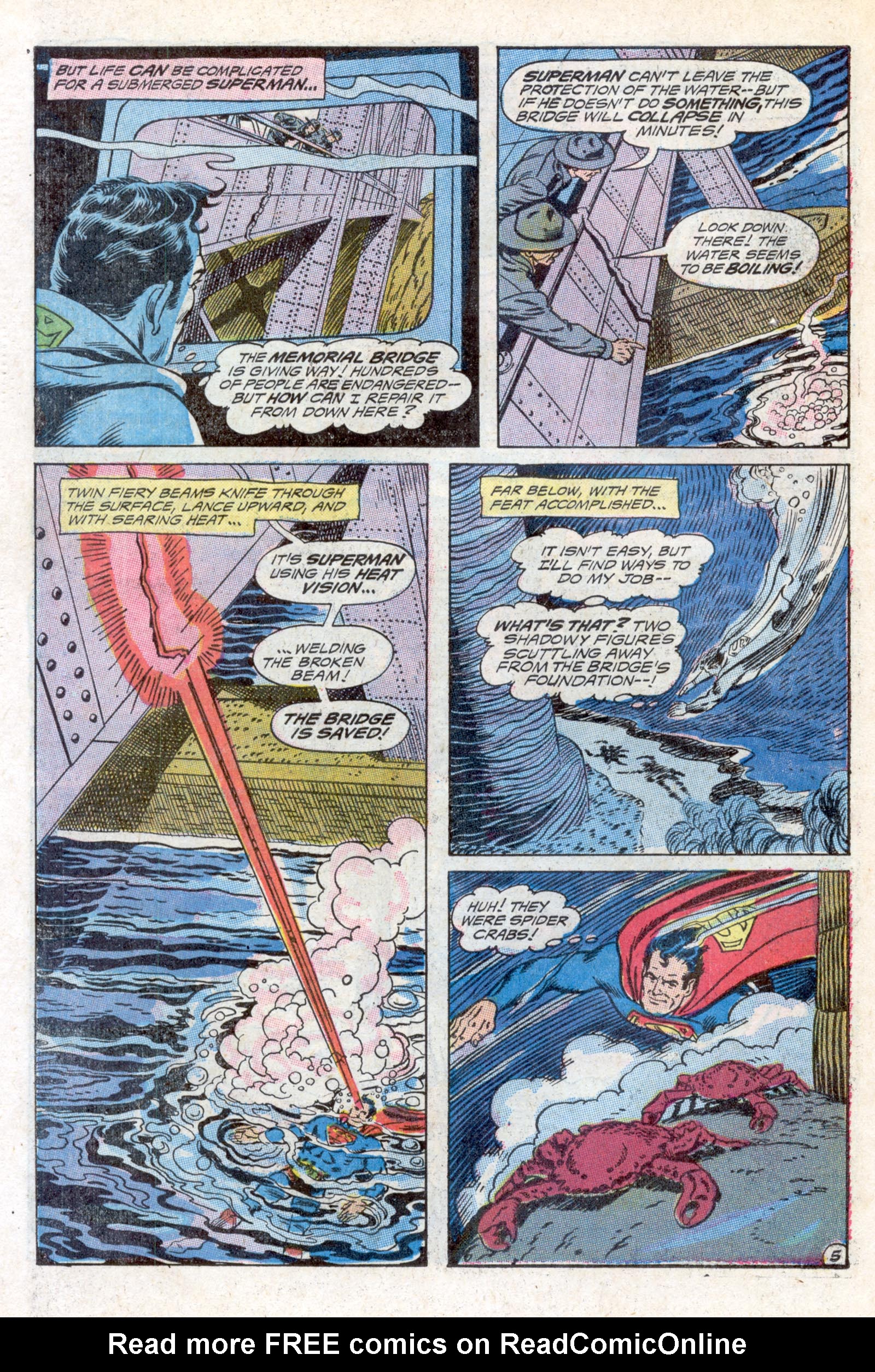 Action Comics (1938) 397 Page 21