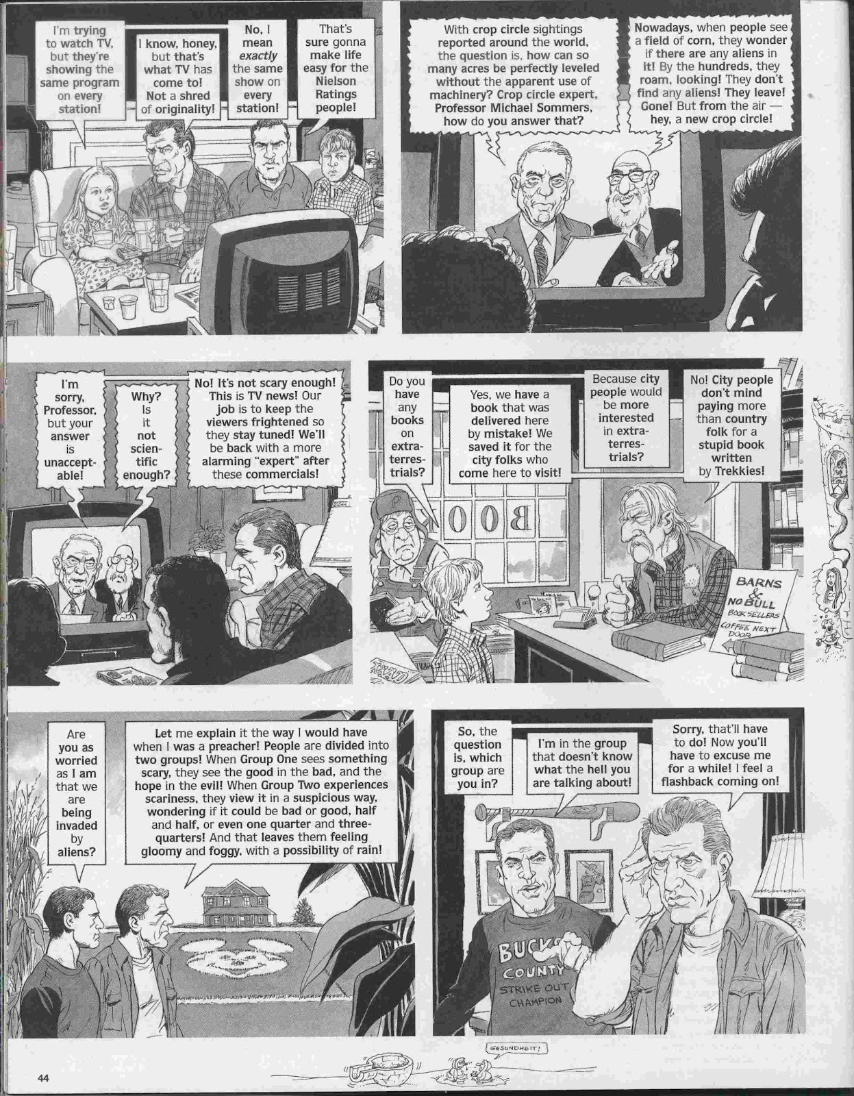 MAD issue 424 - Page 45