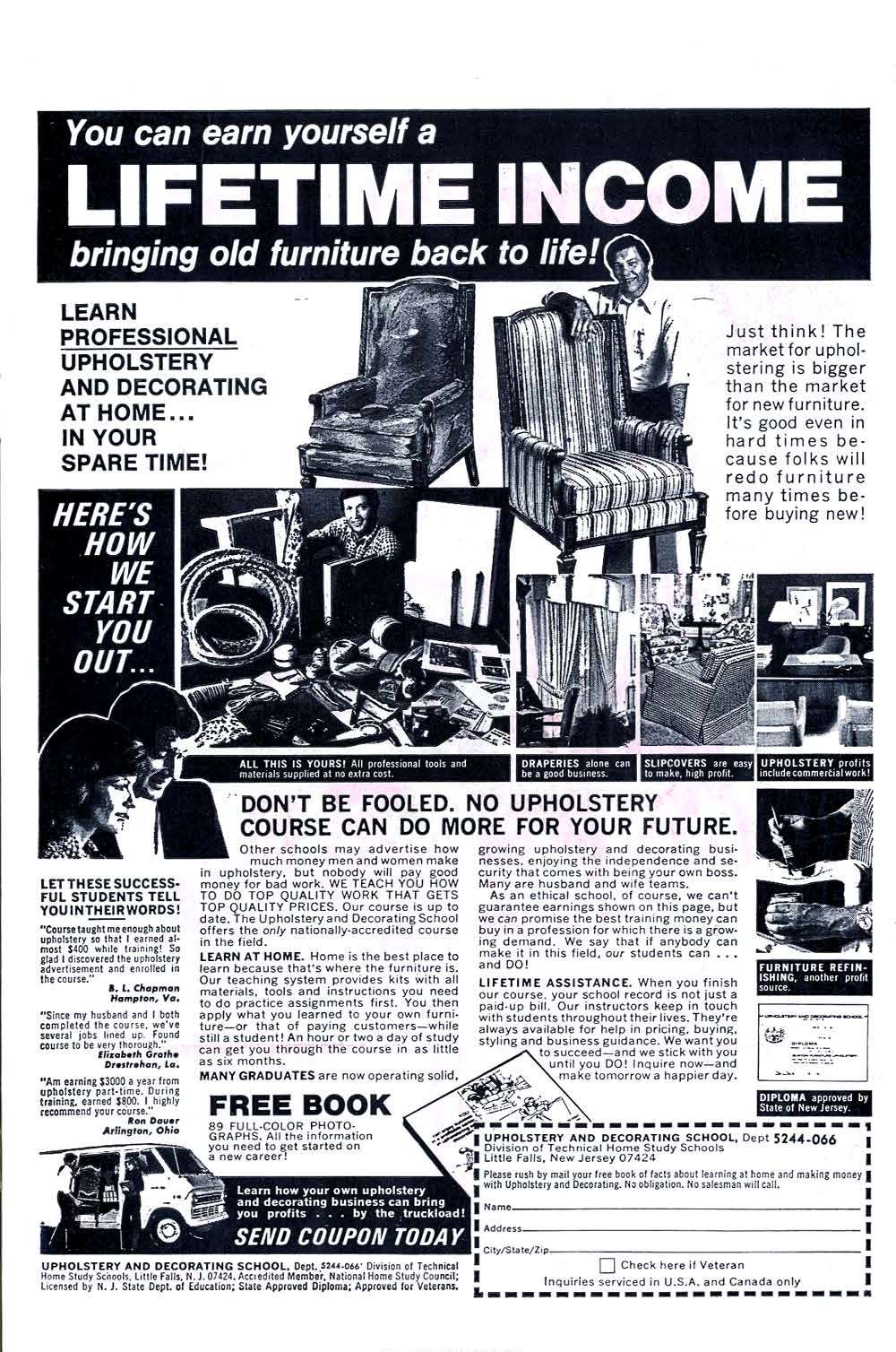 Read online Archie (1960) comic -  Issue #254 - 35