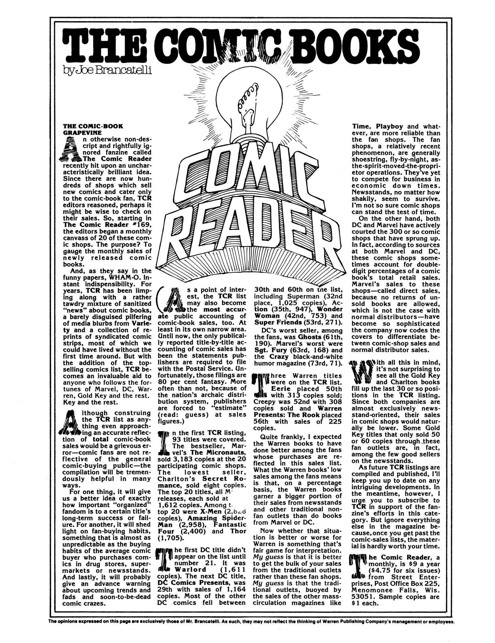 Read online Eerie Archives comic -  Issue # TPB 22 (Part 2) - 42