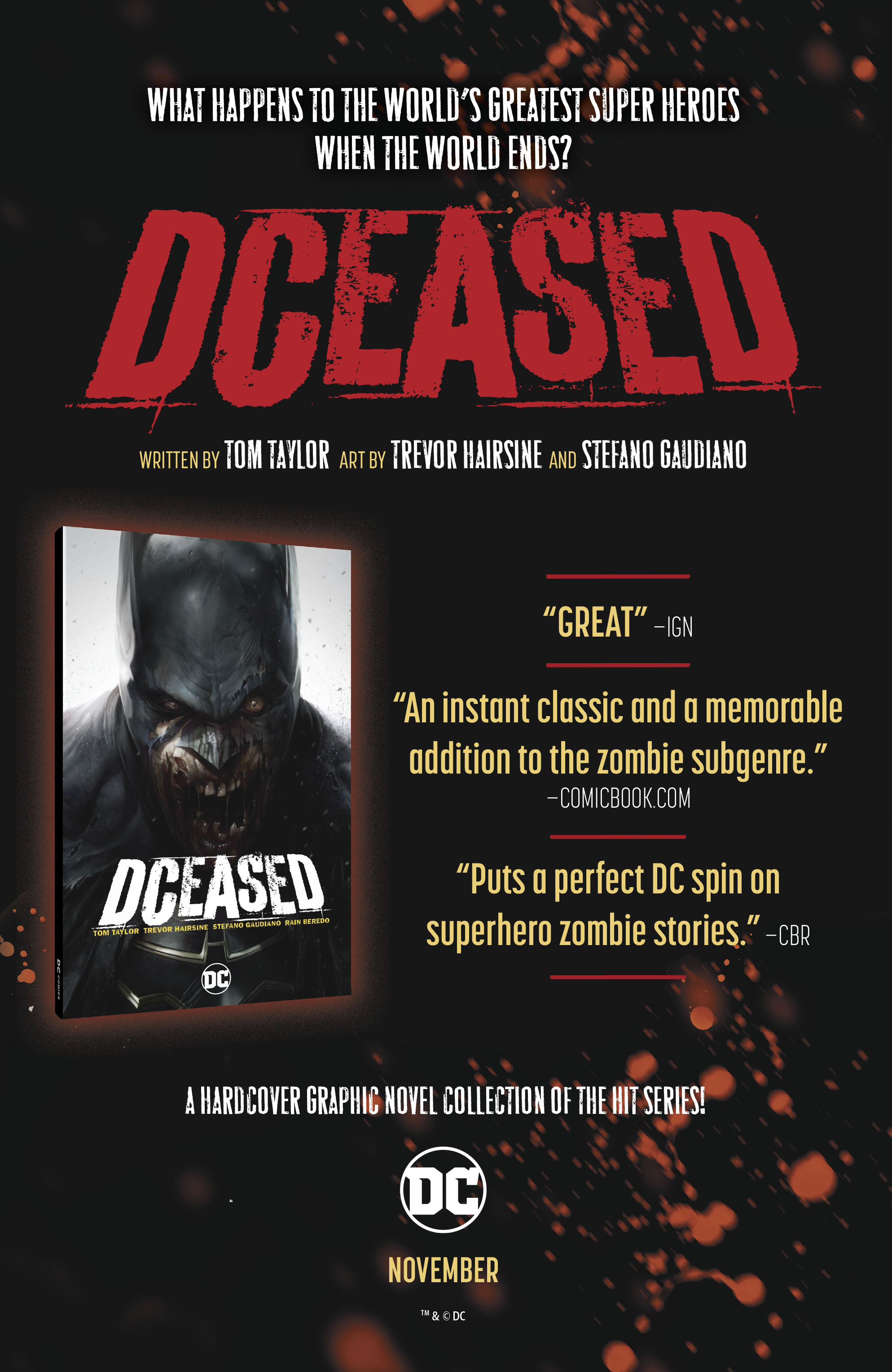 Read online Event Leviathan comic -  Issue #6 - 24