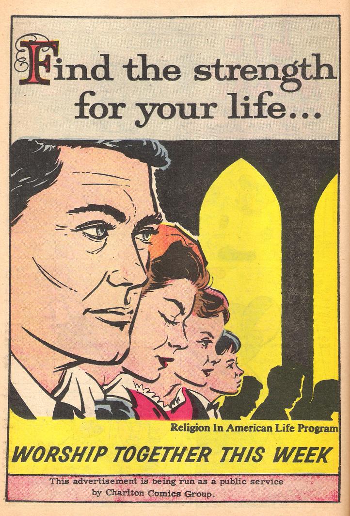 Read online Atomic Mouse comic -  Issue #26 - 50