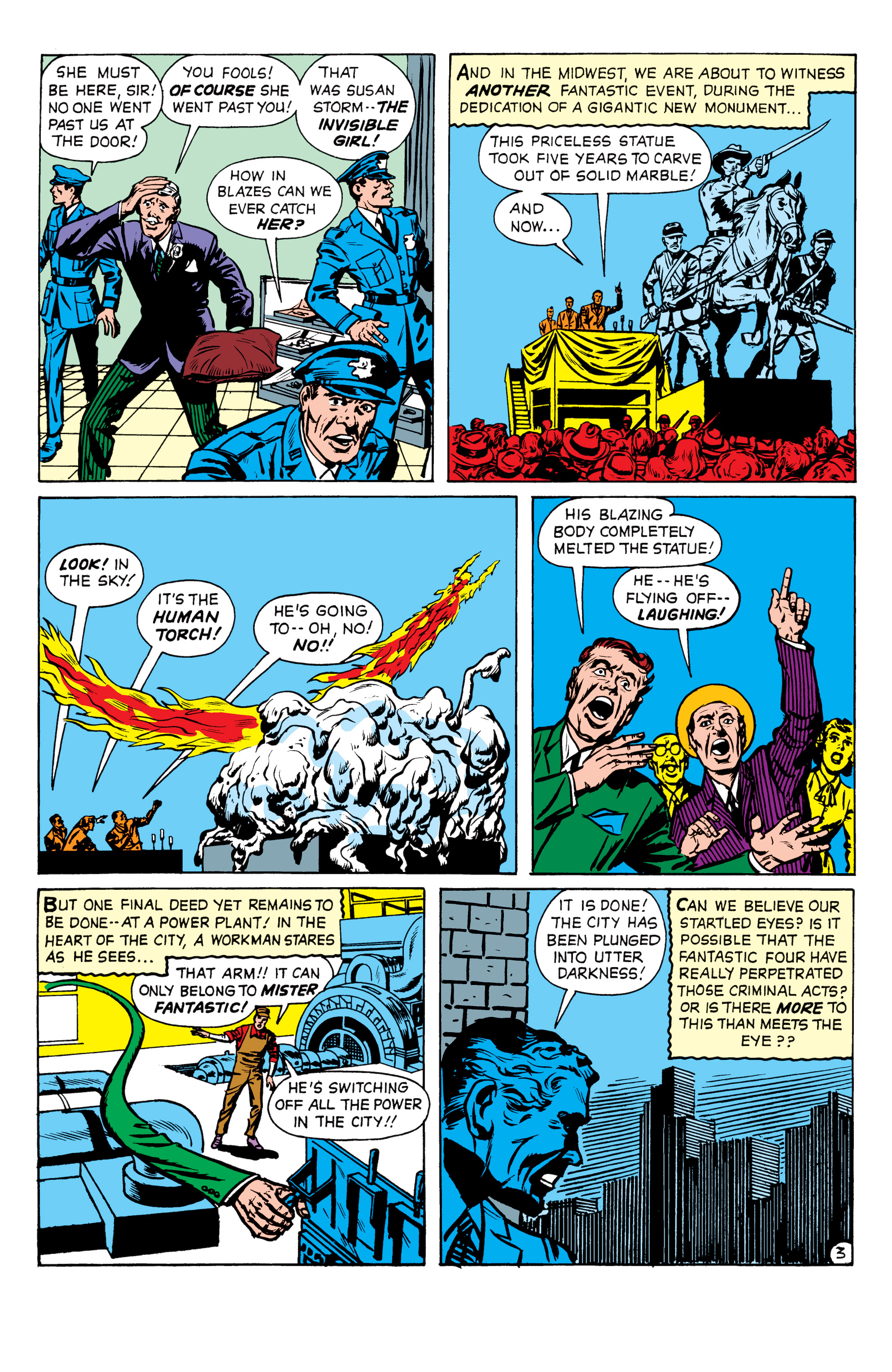 Read online Secret Invasion: Rise of the Skrulls comic -  Issue # TPB (Part 1) - 7
