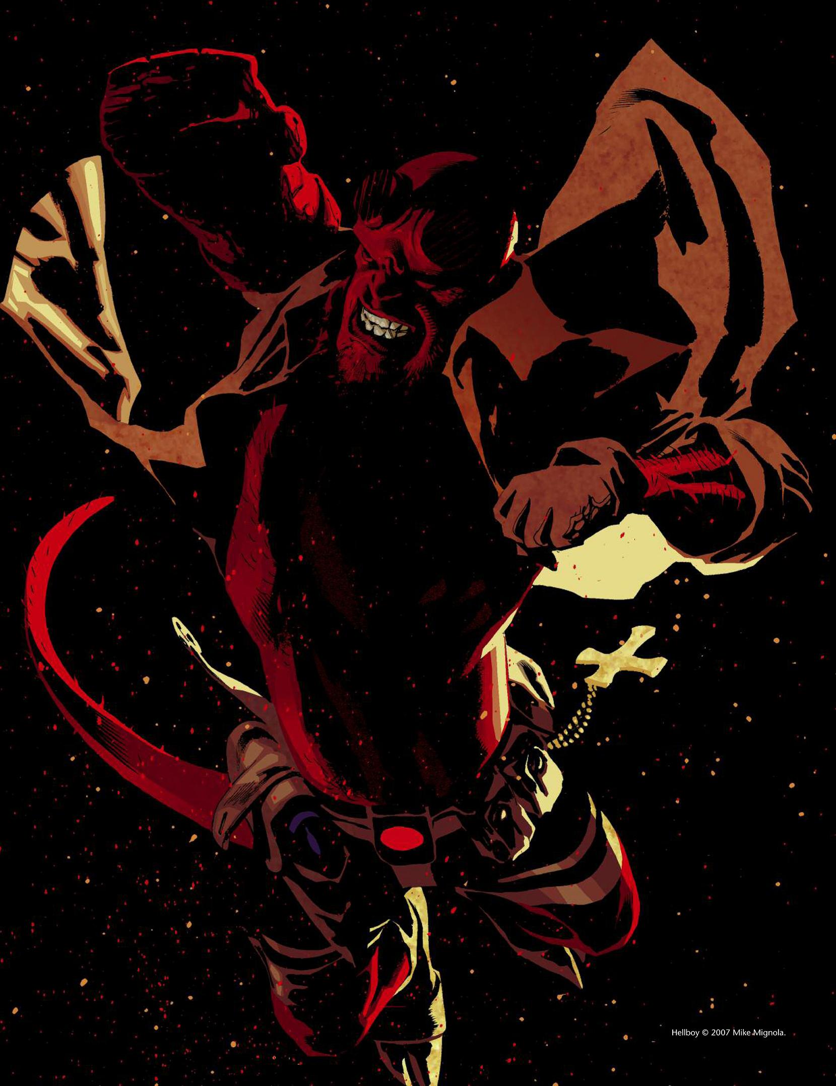 Read online Back Issue comic -  Issue #23 - 54