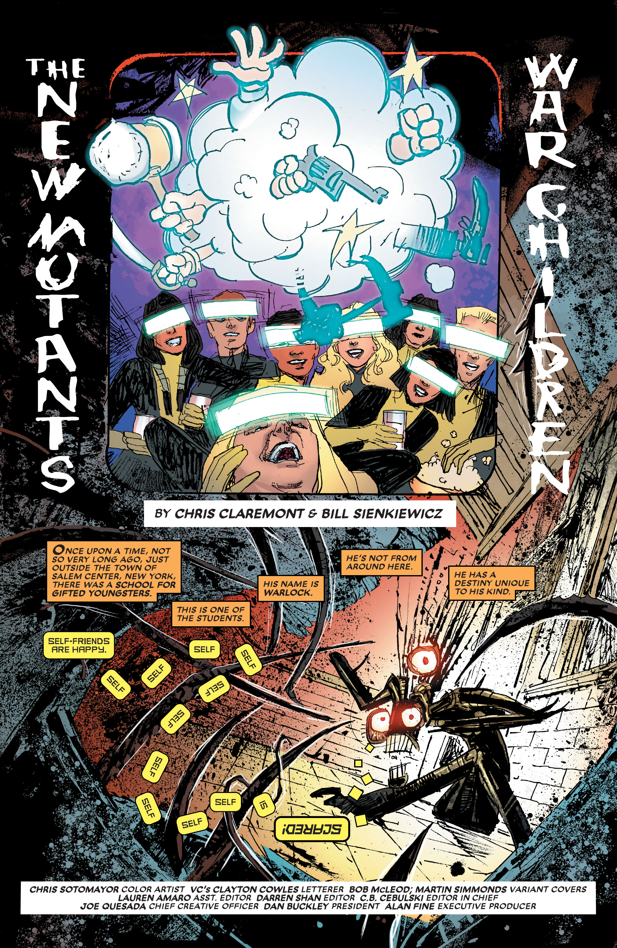 Read online Legends of Marvel: X-Men comic -  Issue # TPB - 70