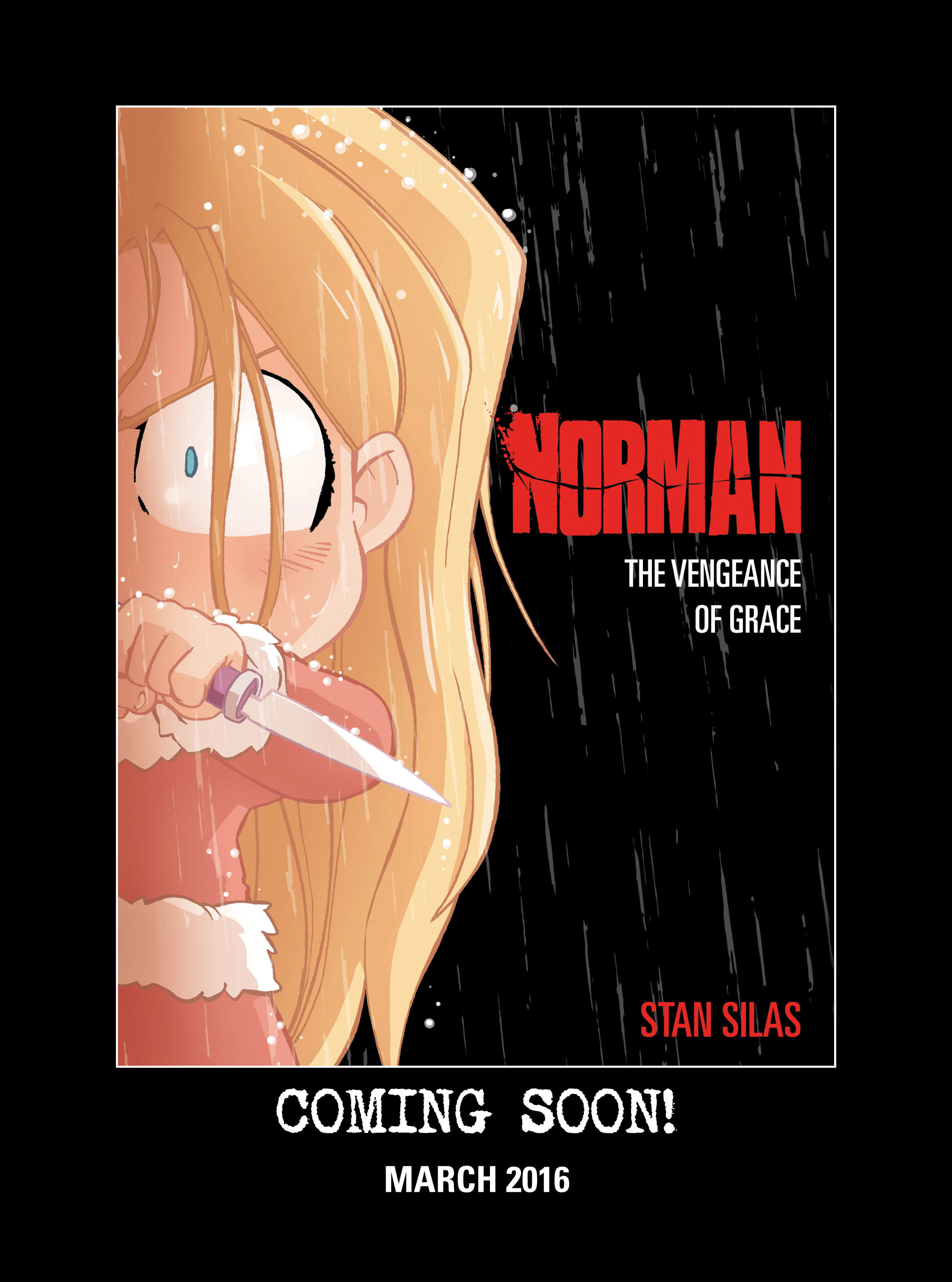 Read online Norman (2015) comic -  Issue #2 - 65