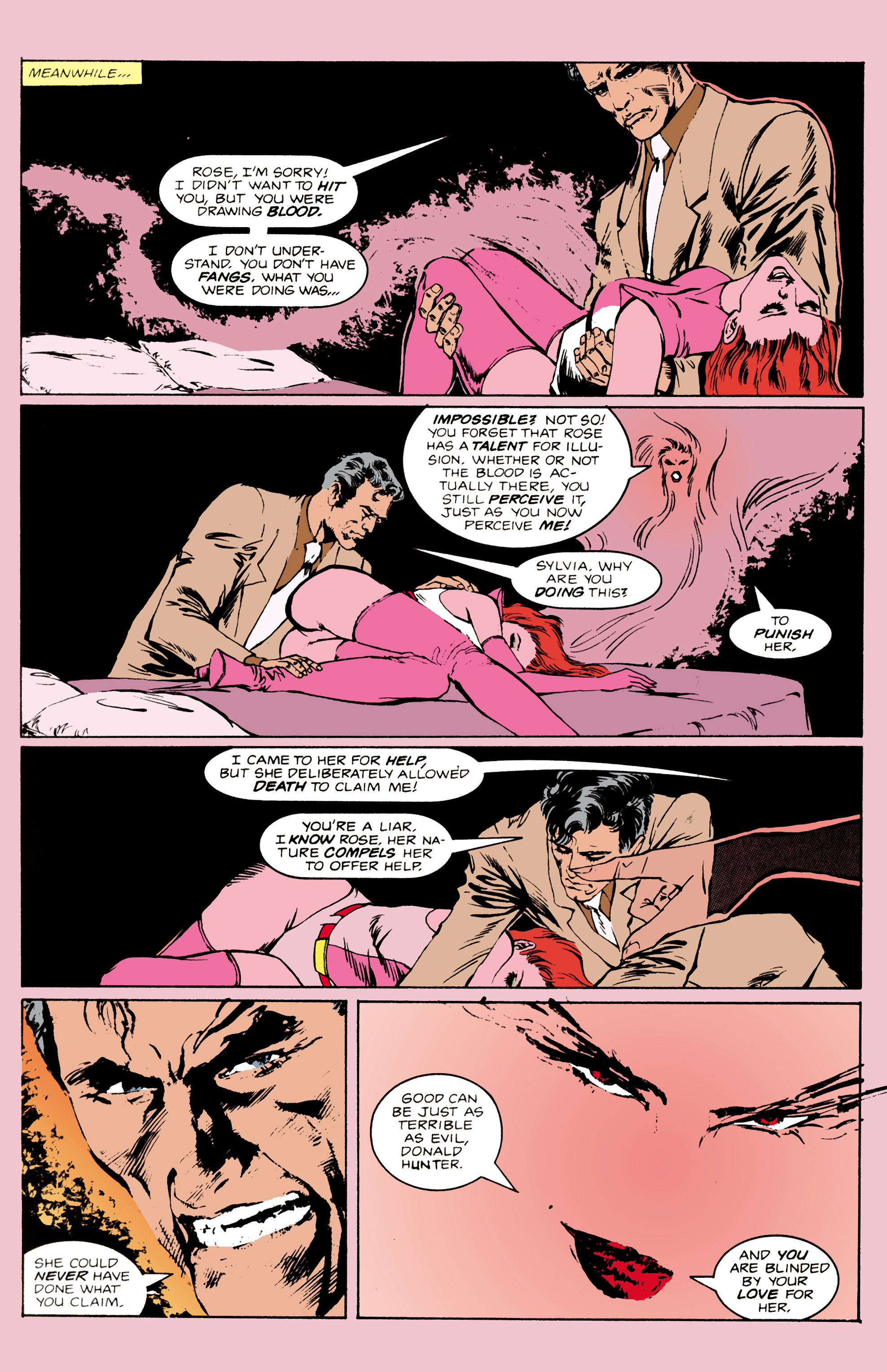 Read online WitchGirls, Inc. comic -  Issue #9 - 12