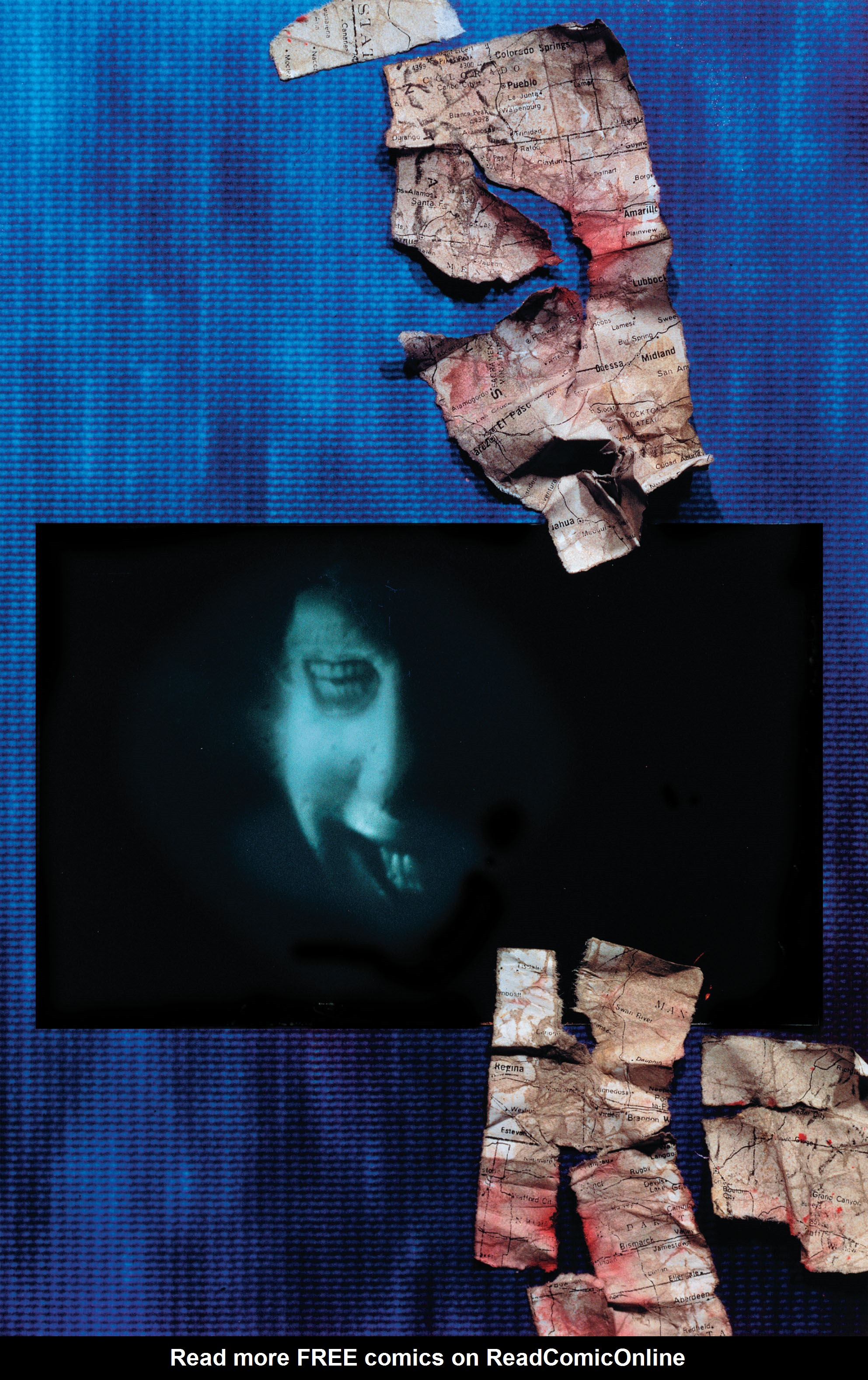 Read online The Sandman (1989) comic -  Issue # _The_Deluxe_Edition 1 (Part 4) - 52