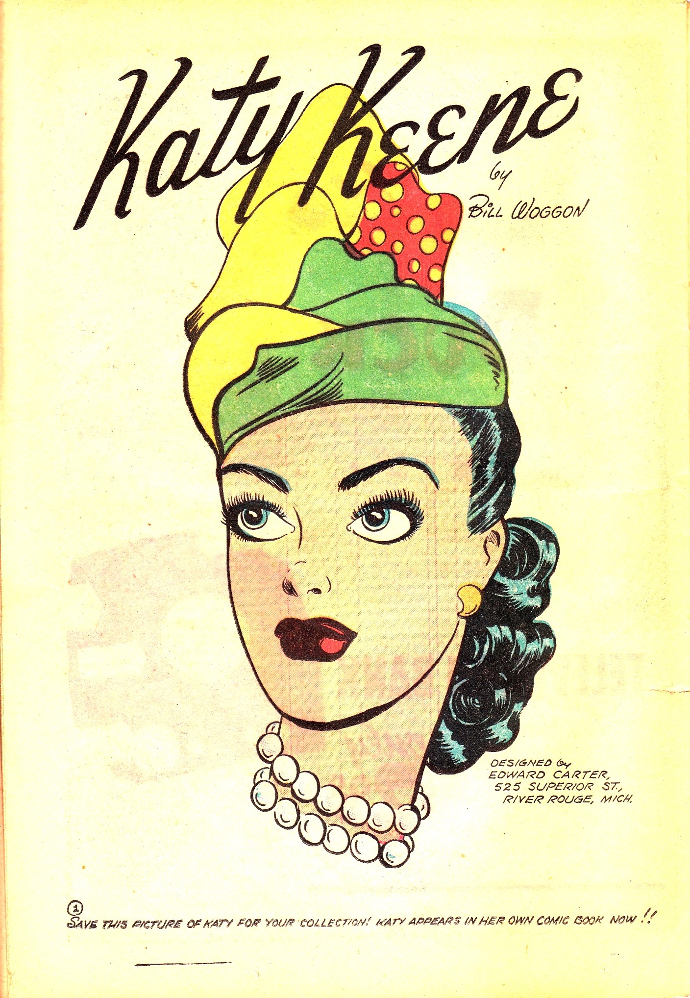 Read online Pep Comics comic -  Issue #83 - 31