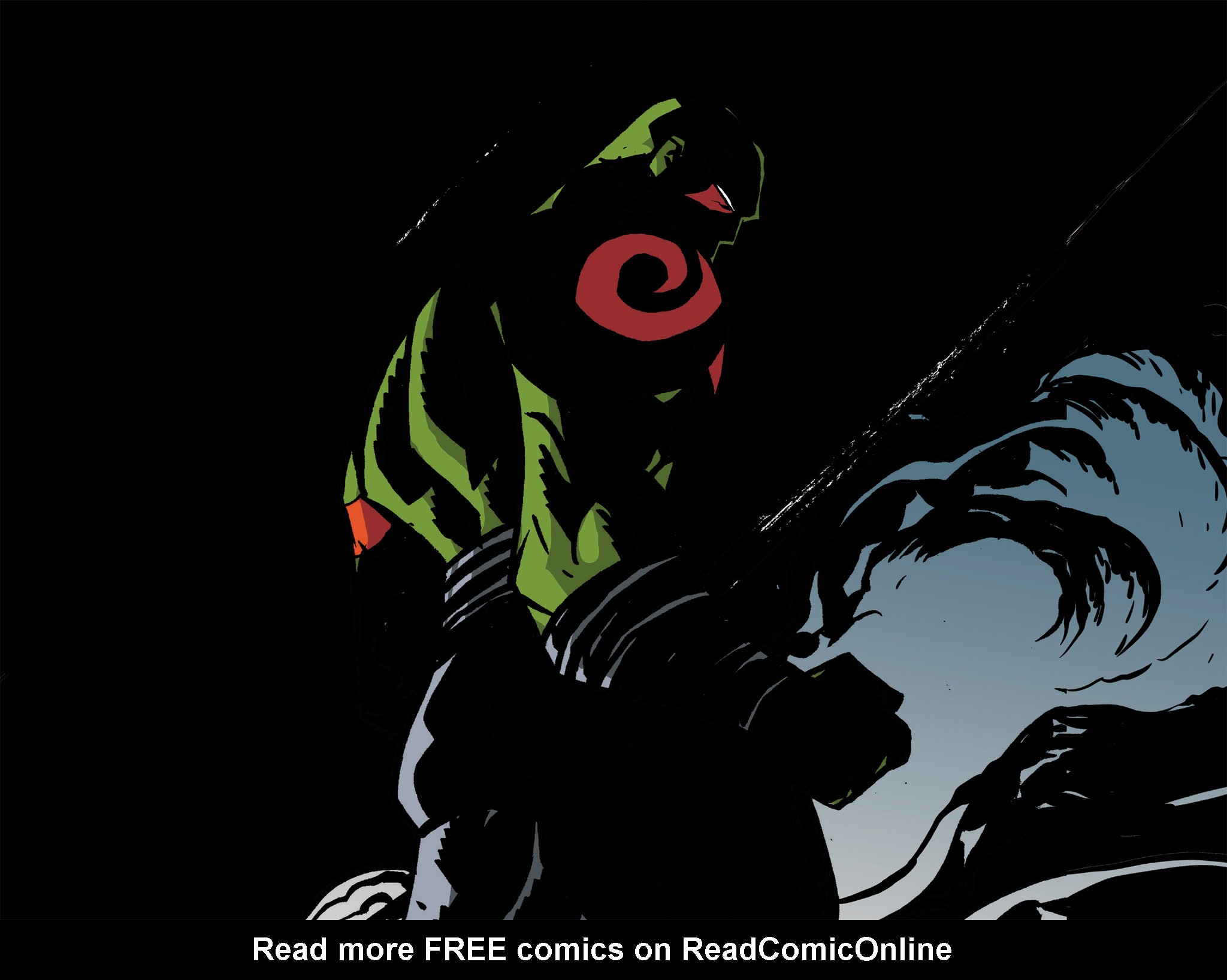 Read online Guardians Of The Galaxy Infinite Comic comic -  Issue #1 - 49