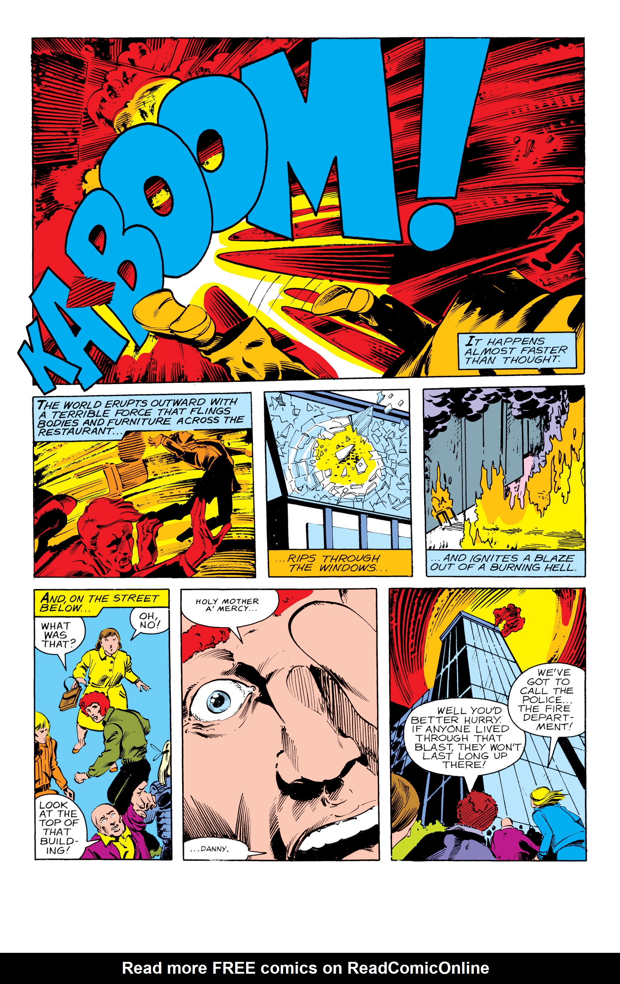 Read online Power Man and Iron Fist (1978) comic -  Issue # _TPB 1 (Part 3) - 13