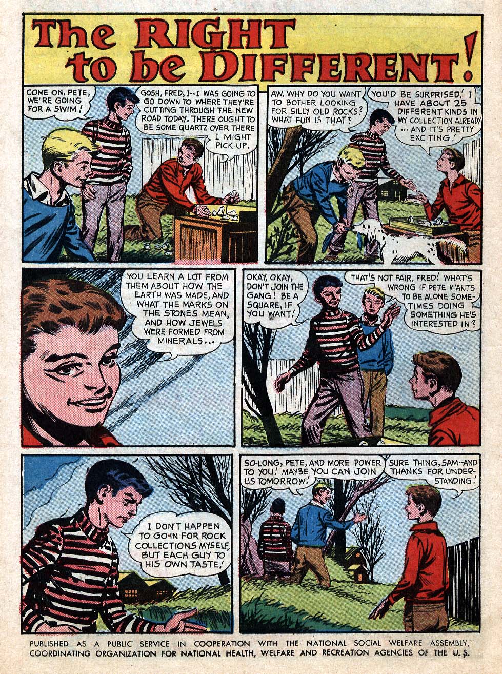 Batman (1940) issue 142 - Page 10