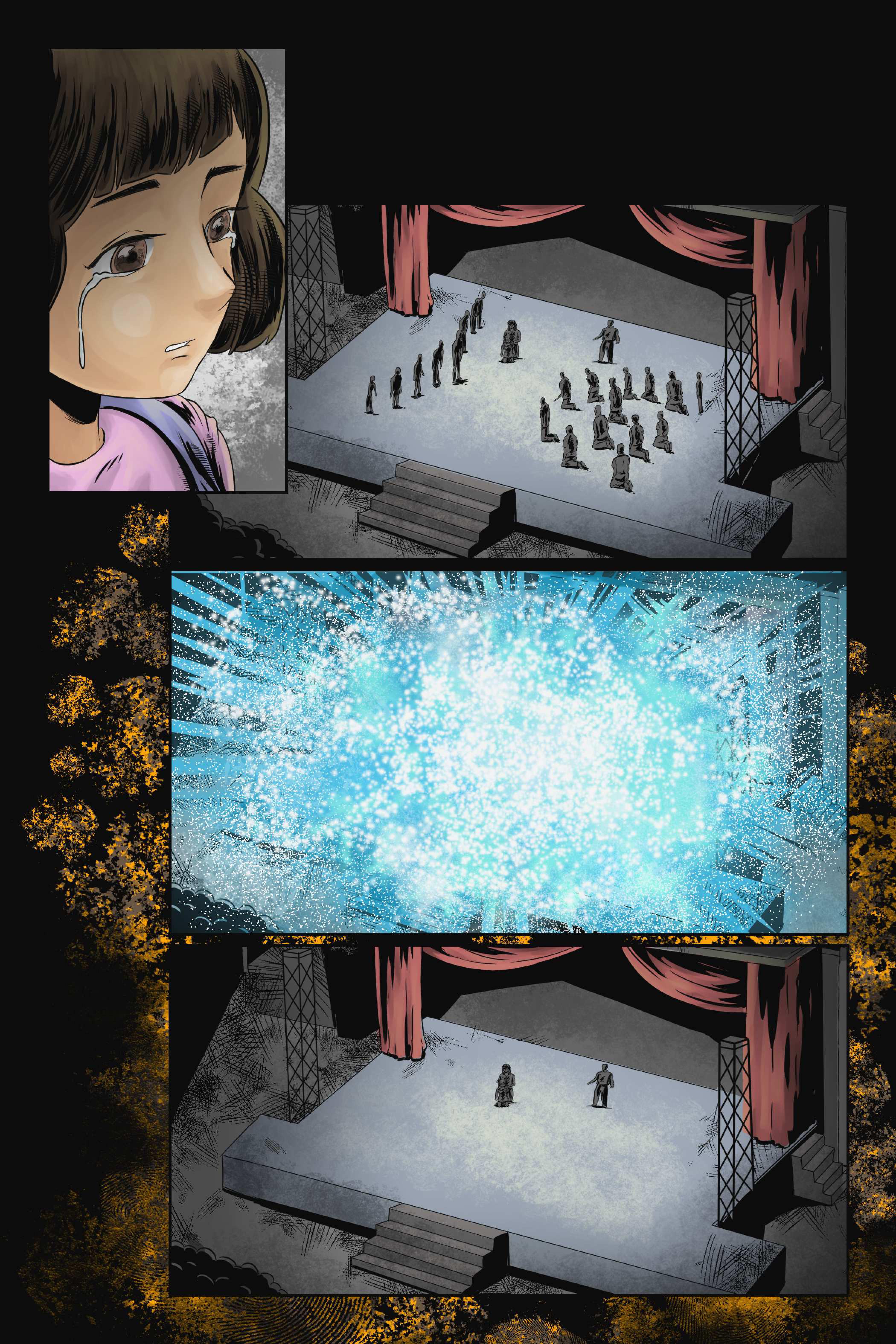 Read online The Good Ones by Mike Wietecha comic -  Issue # Full - 47