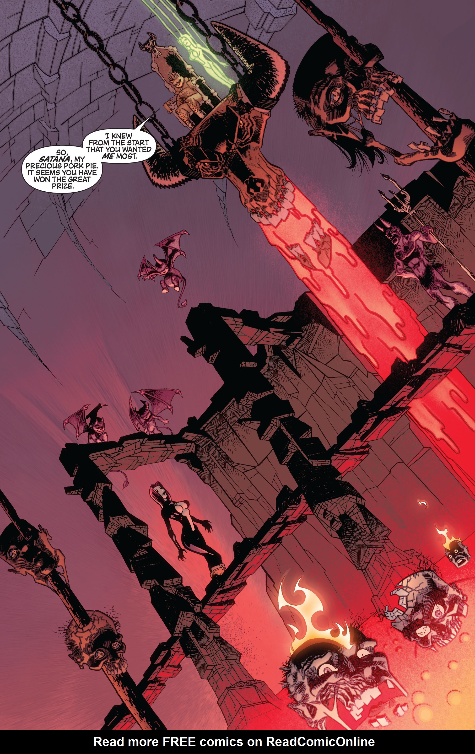 Read online Deadpool Classic comic -  Issue # TPB 13 (Part 3) - 31