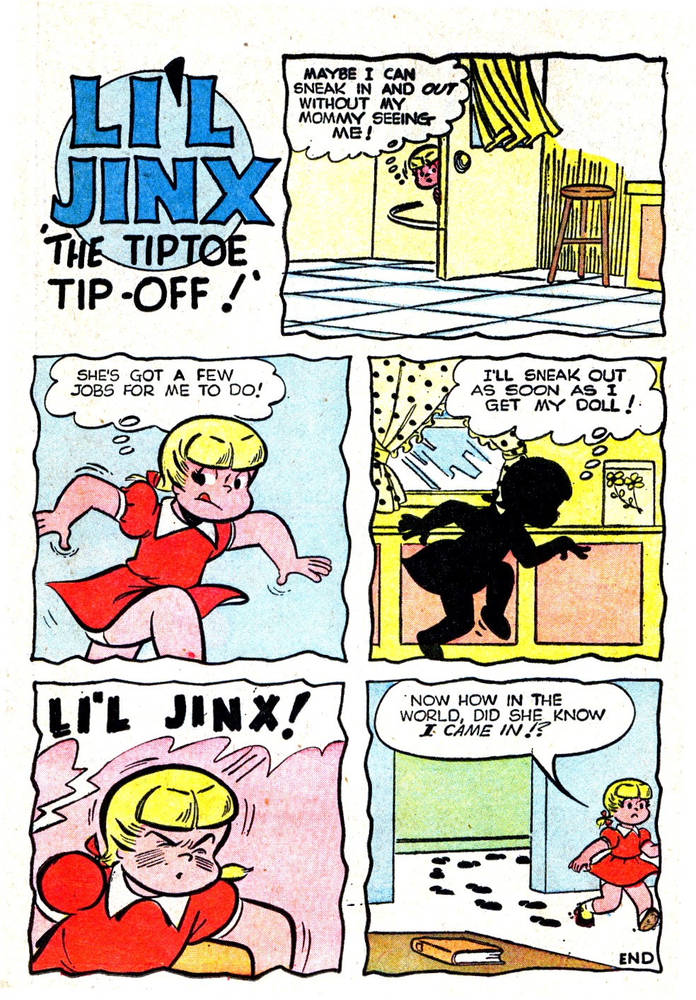 Archie (1960) 123 Page 11