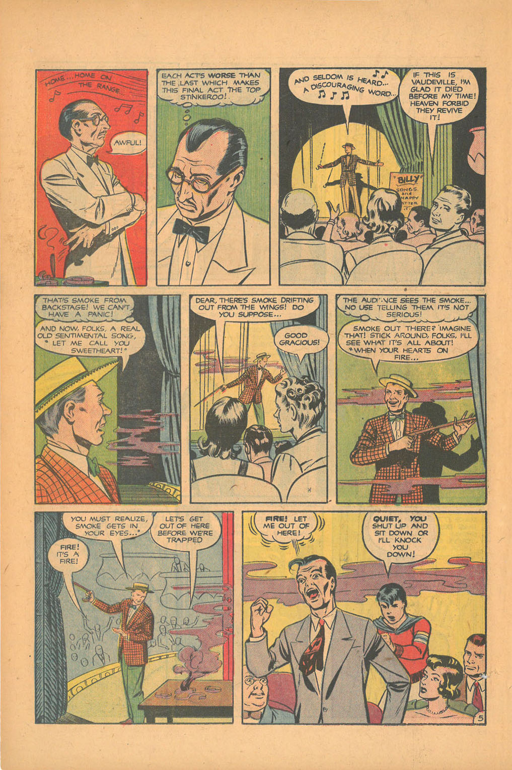 Read online Boy Comics comic -  Issue #59 - 38