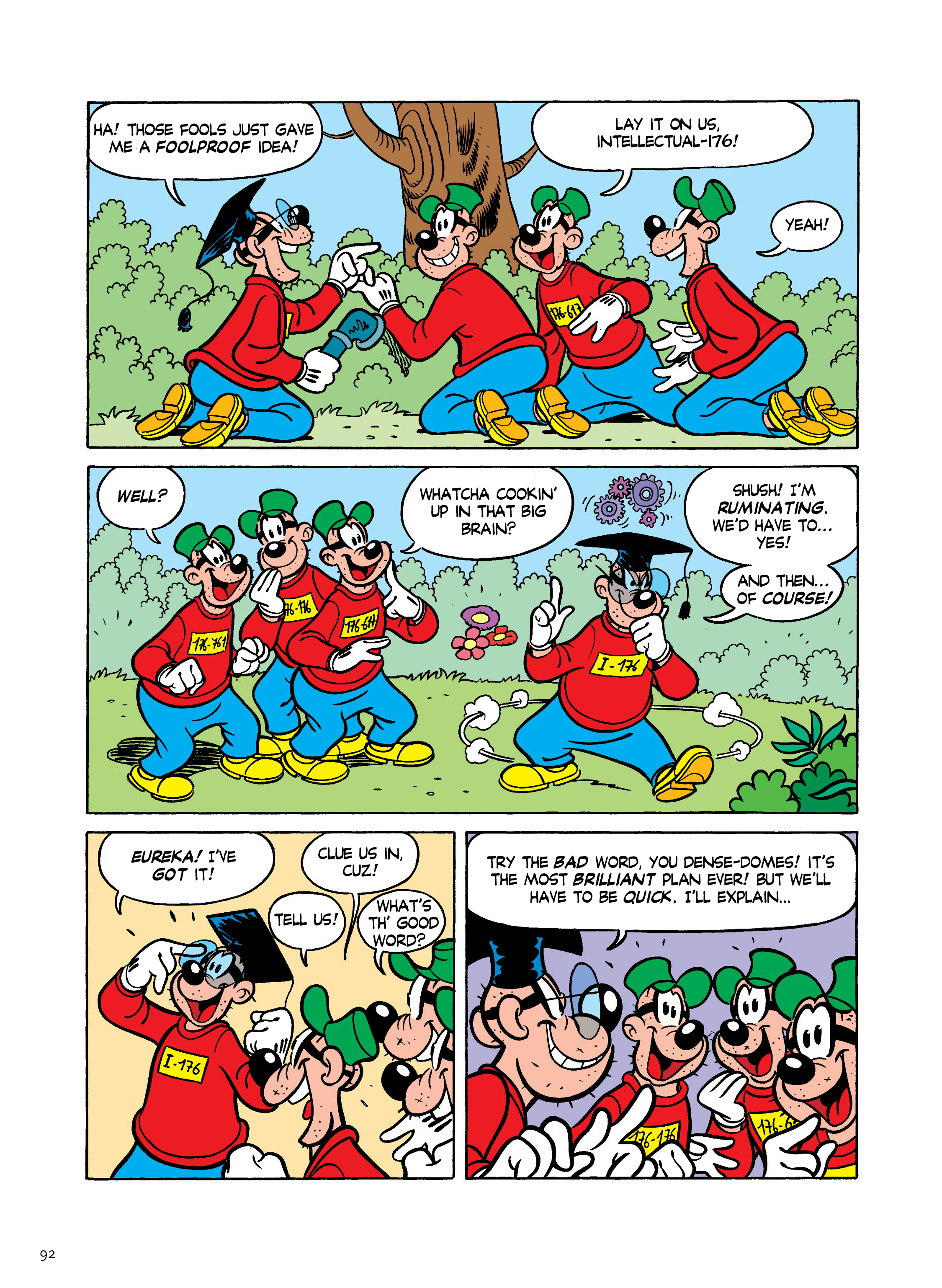 Read online Disney Masters comic -  Issue # TPB 19 (Part 1) - 97