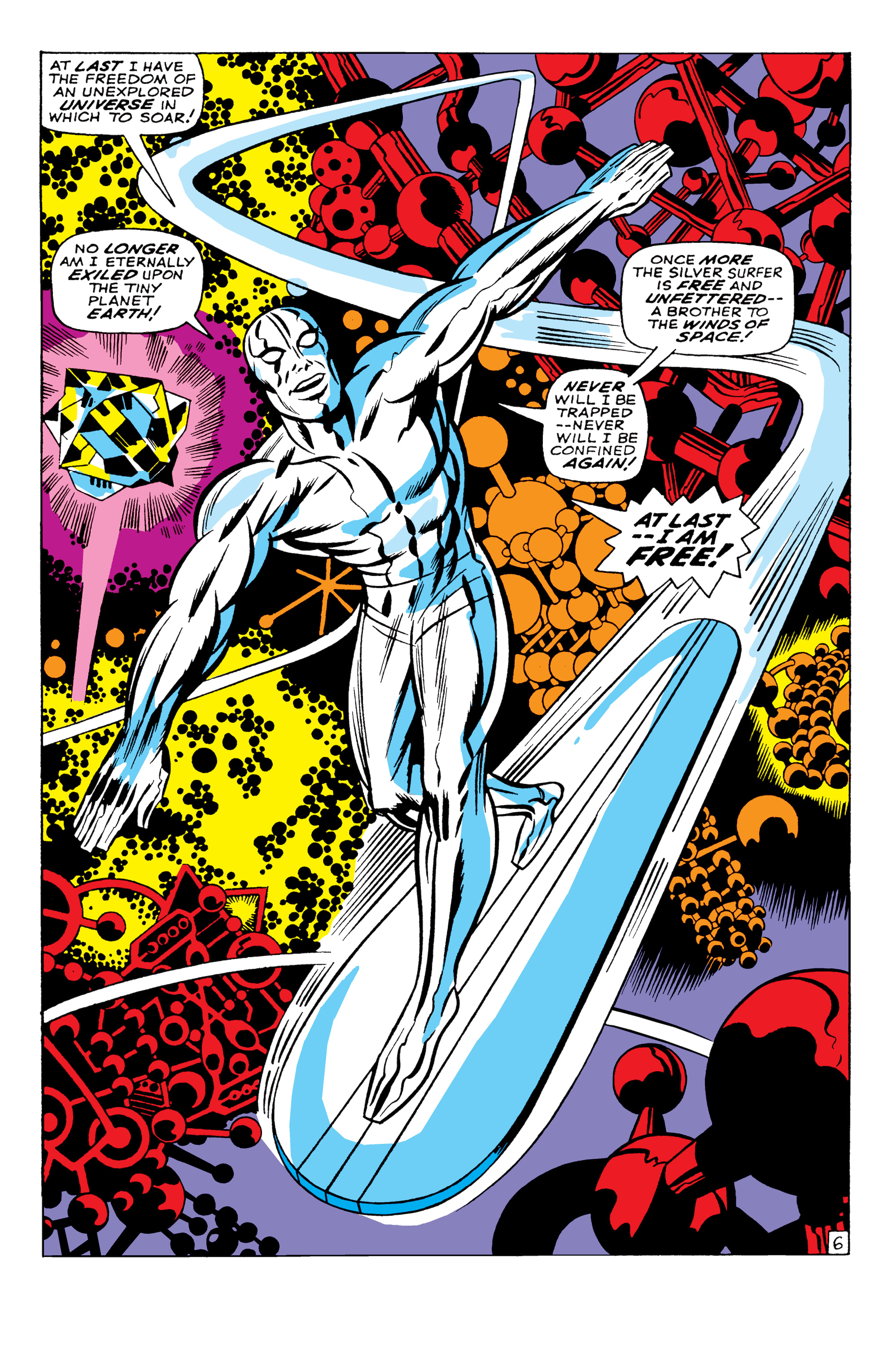 Read online Fantastic Four Epic Collection comic -  Issue # The Name is Doom (Part 2) - 79