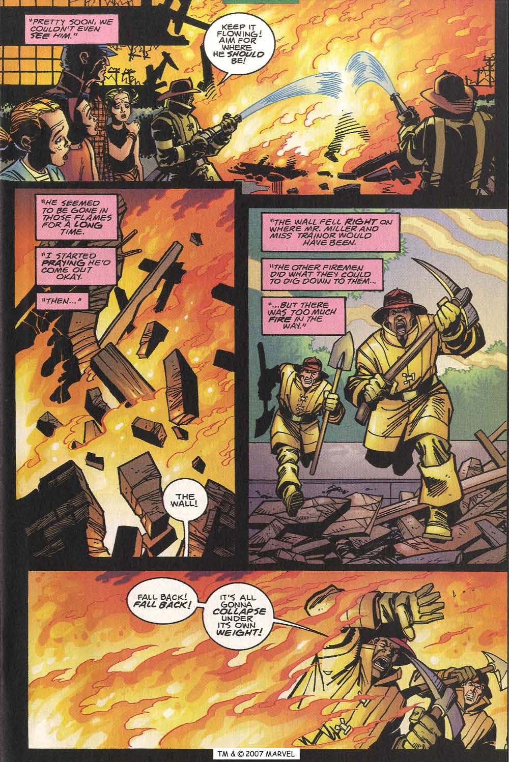 Hulk (1999) 5 Page 10