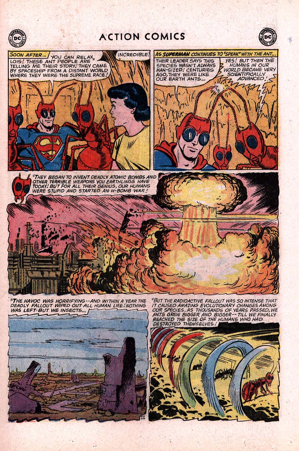 Action Comics (1938) issue 296 - Page 13