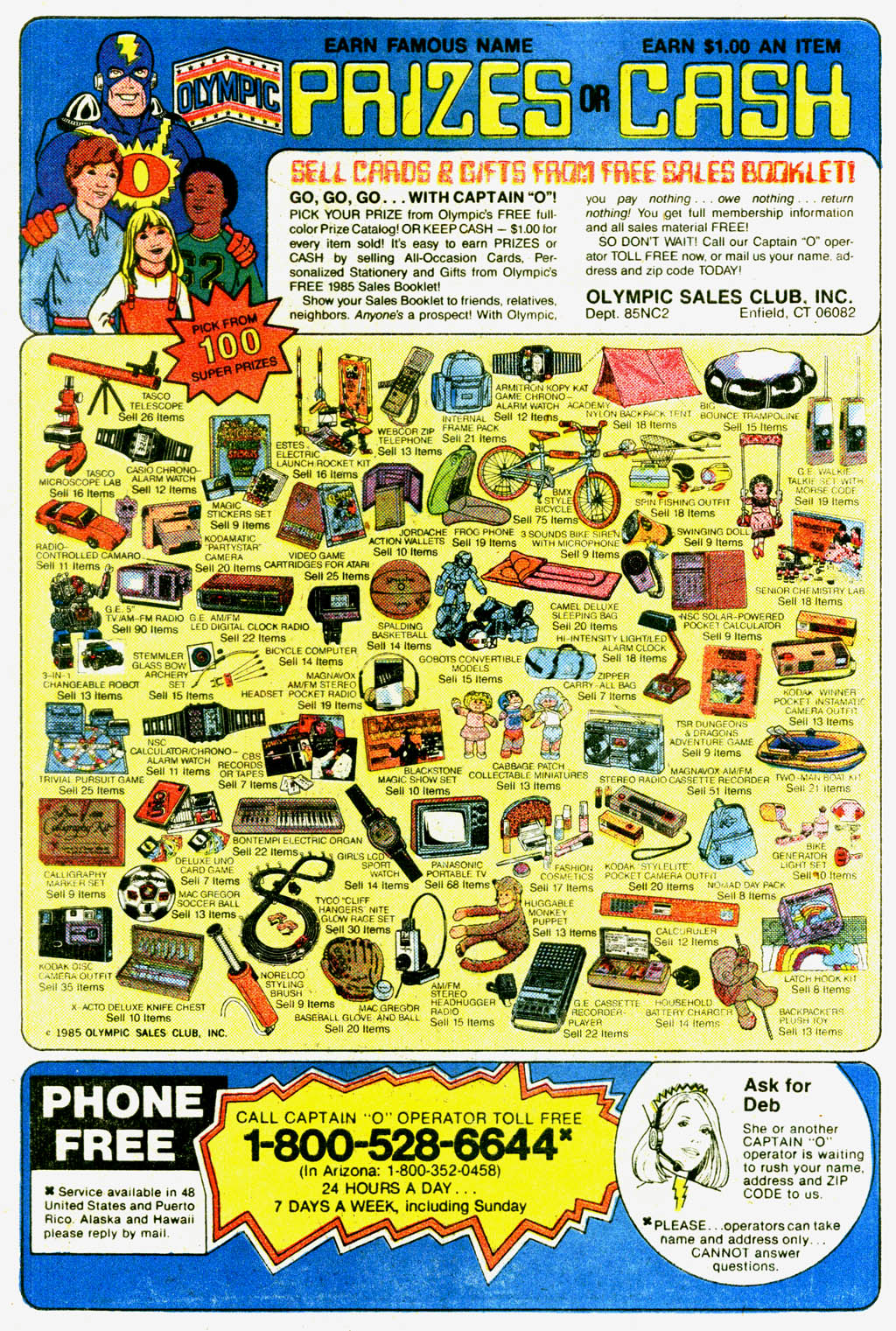 Read online G.I. Combat (1952) comic -  Issue #277 - 34