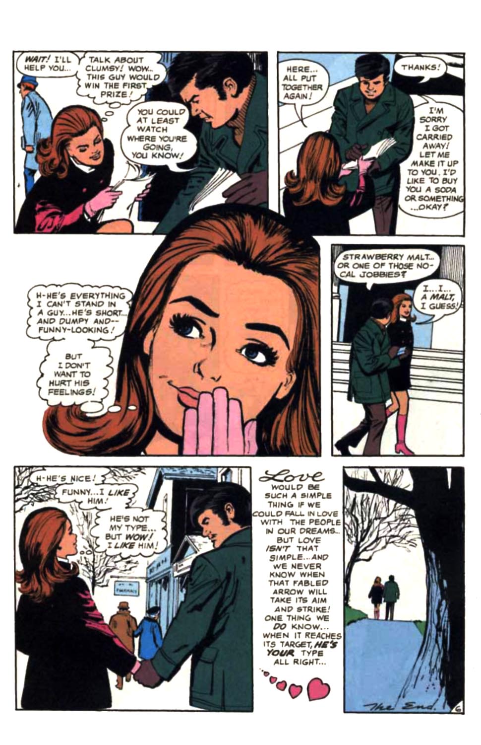 Read online DC 100-Page Super Spectacular comic -  Issue #5 - 8