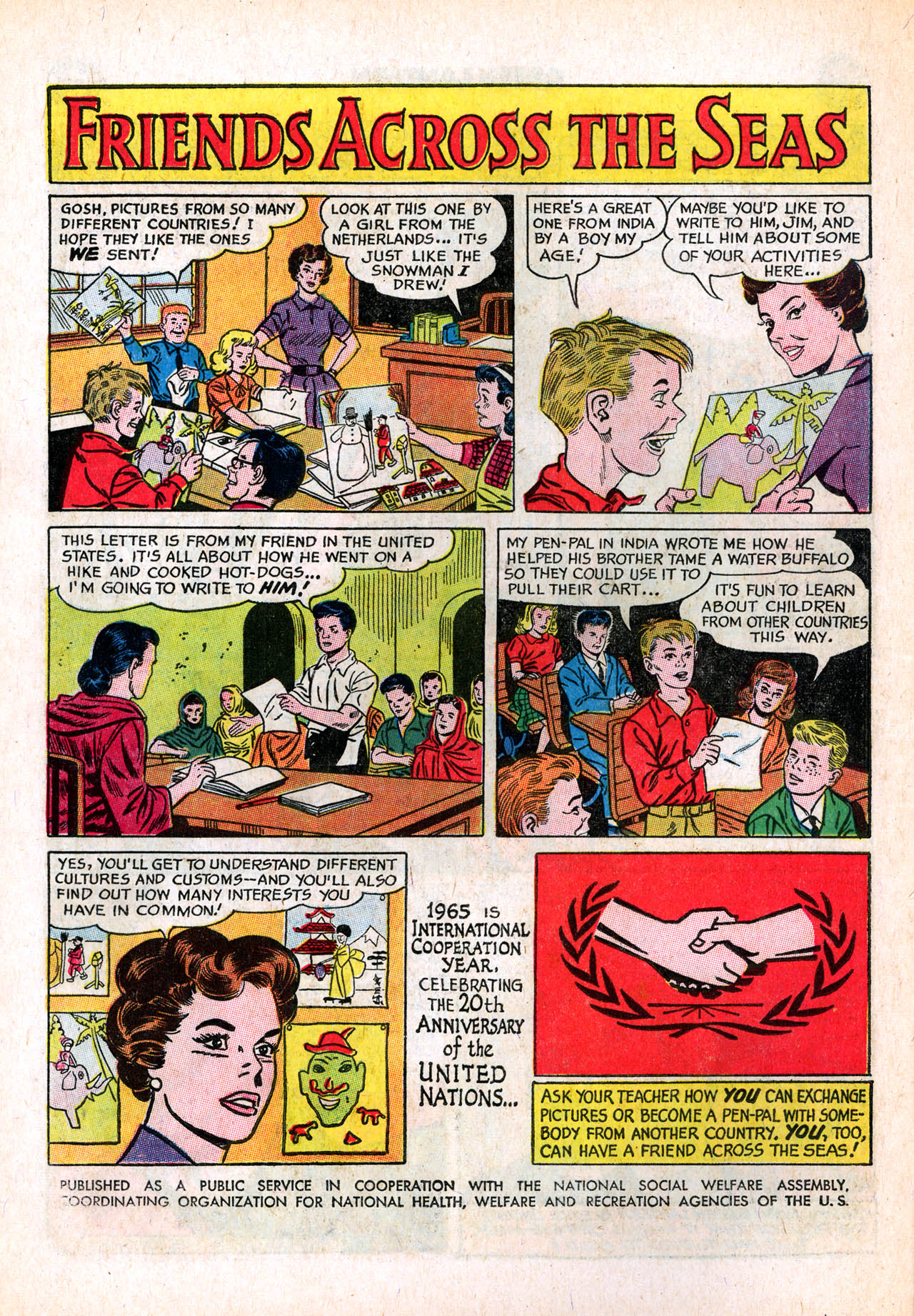 Green Lantern (1960) Issue #35 #38 - English 14