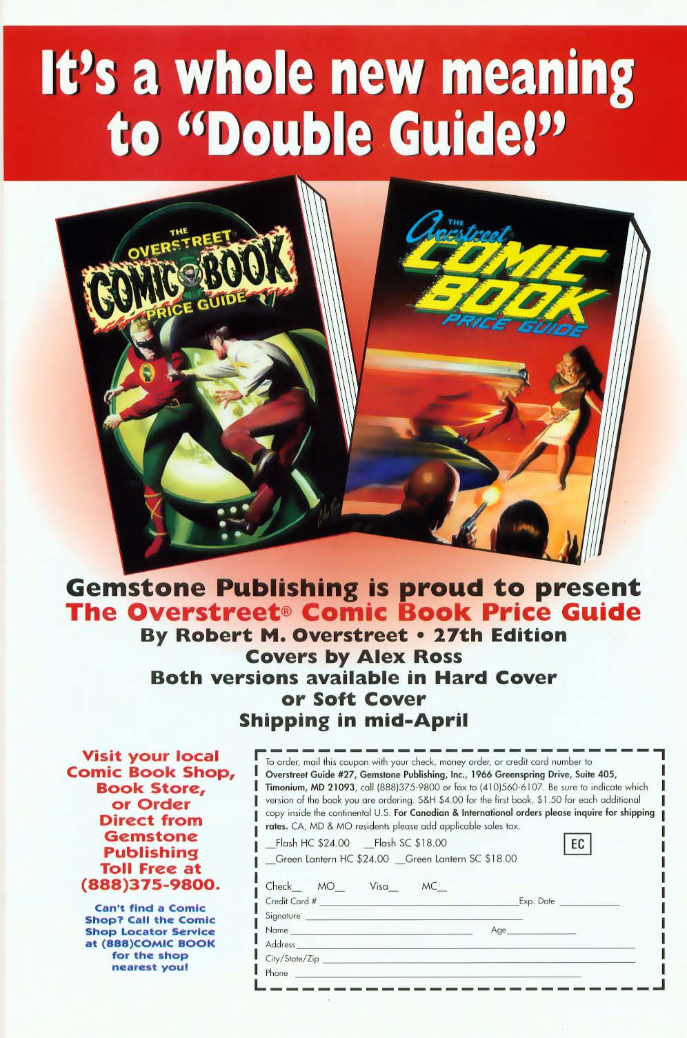 Read online Crime SuspenStories comic -  Issue #19 - 30