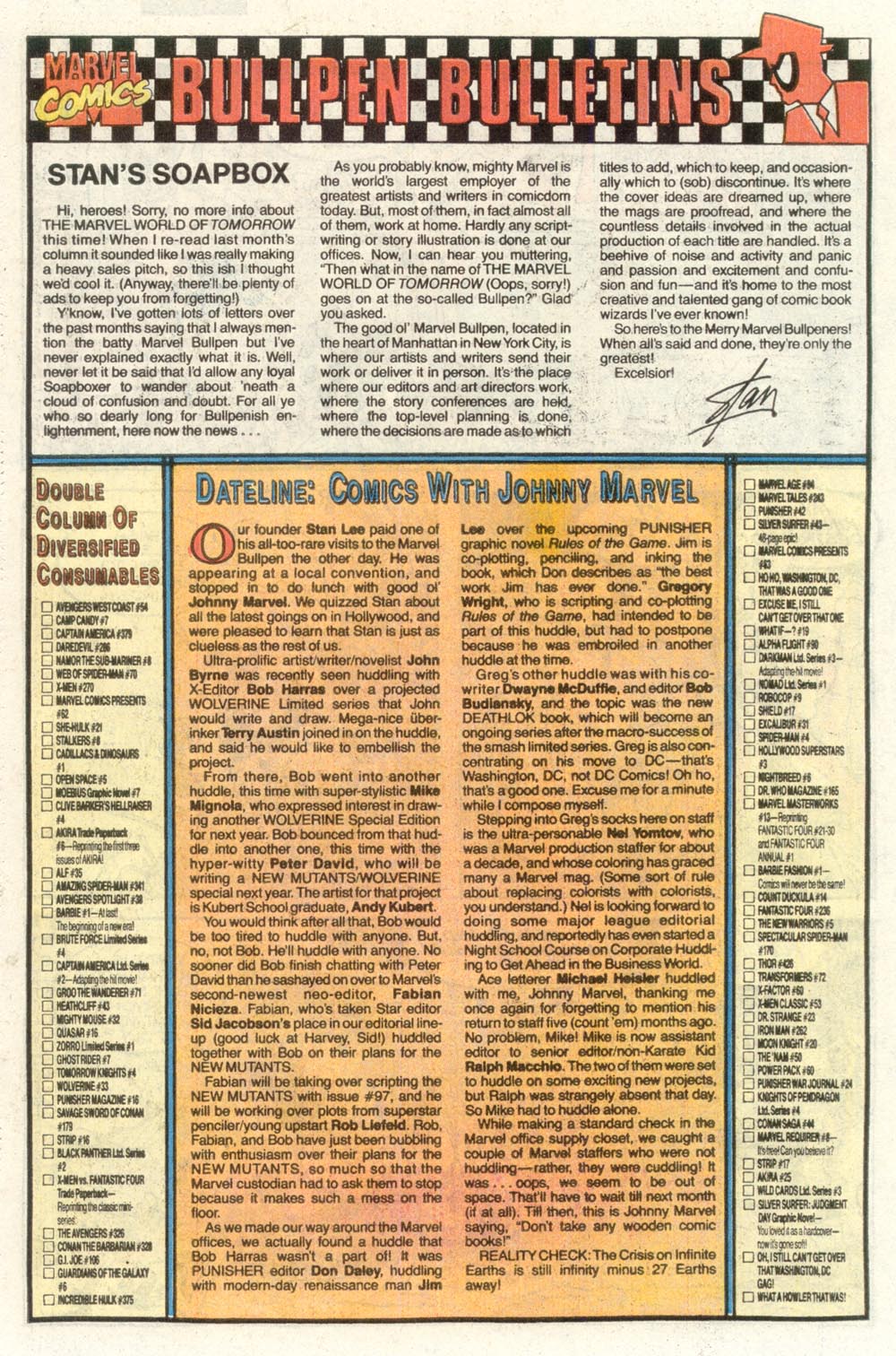 Read online Sergio Aragonés Groo the Wanderer comic -  Issue #71 - 22