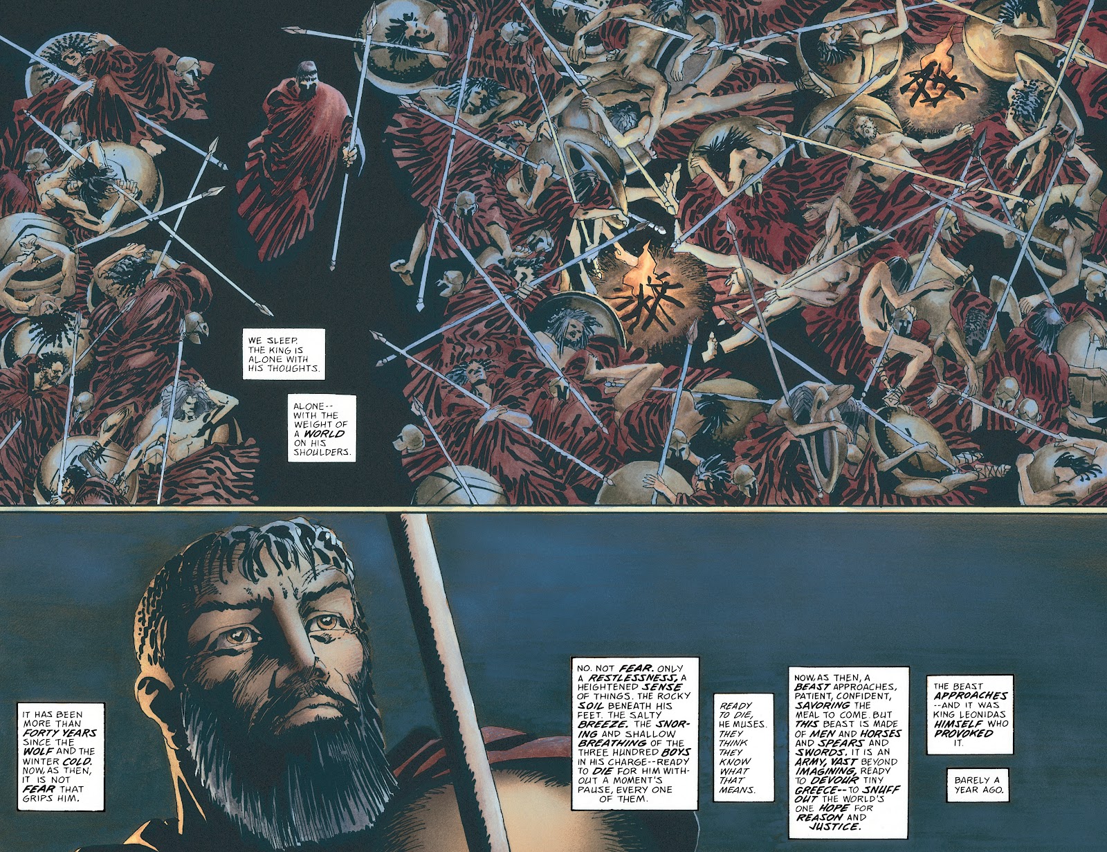 300 (1998) issue TPB - Page 16