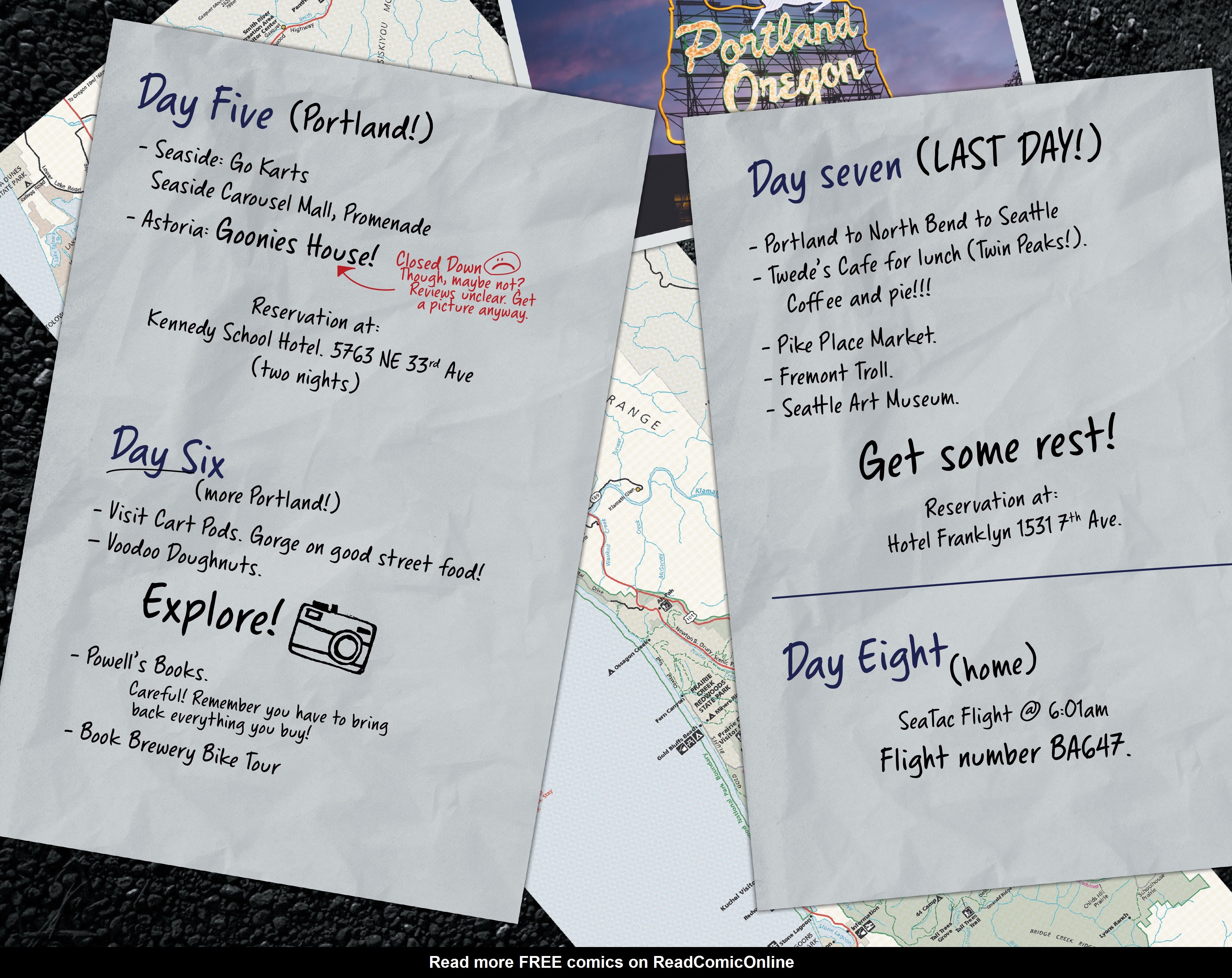 Read online Beyond the Breach comic -  Issue #1 - 25