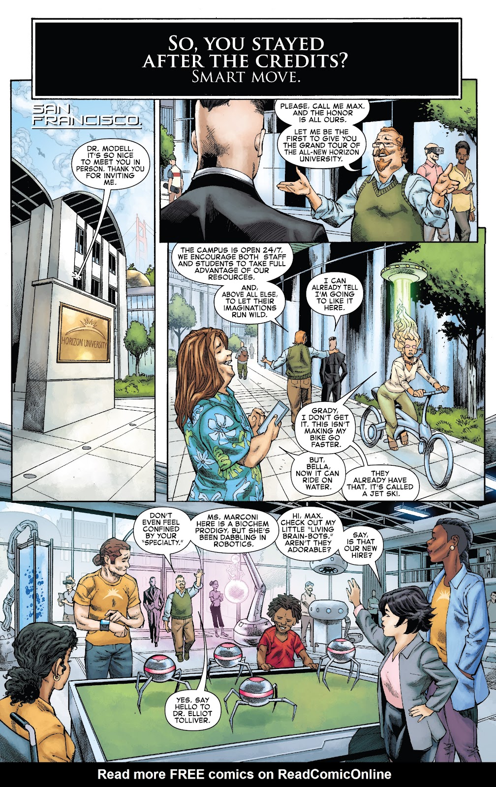 The Amazing Spider-Man (2015) issue 800 - Page 79