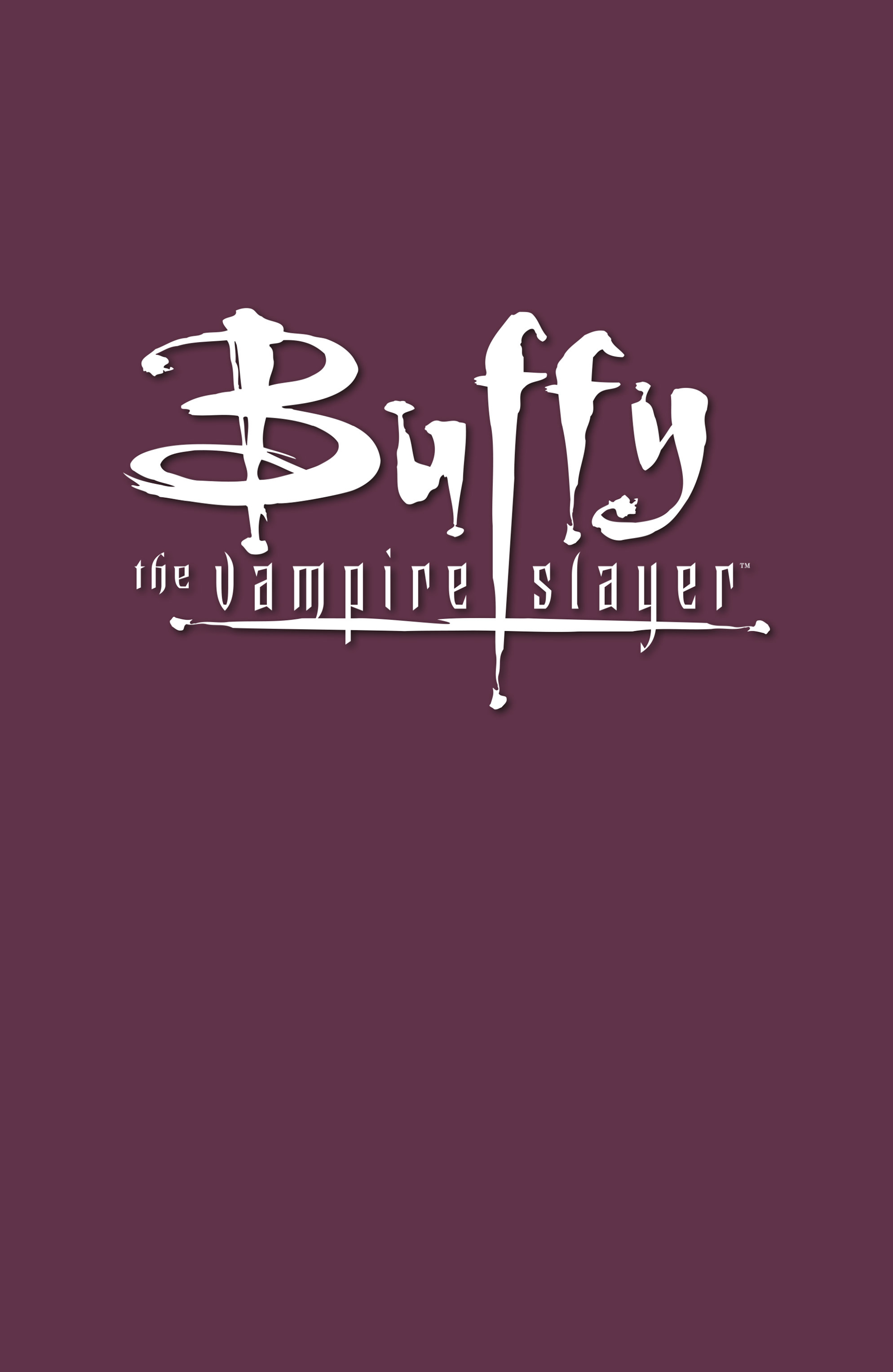 Read online Buffy the Vampire Slayer Season Eight comic -  Issue # _TPB 4 - Time Of Your Life - 3