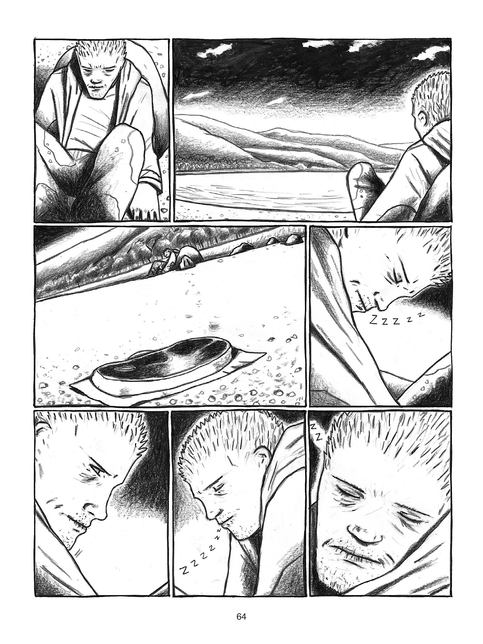 Read online Foodboy comic -  Issue # TPB - 70