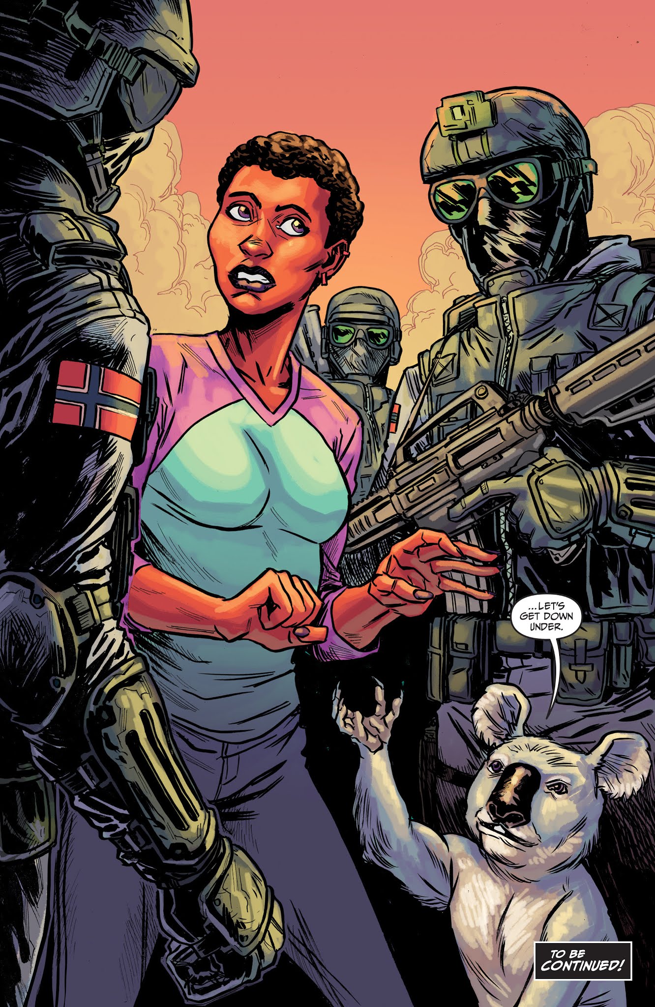 Read online Curse Words comic -  Issue #18 - 22