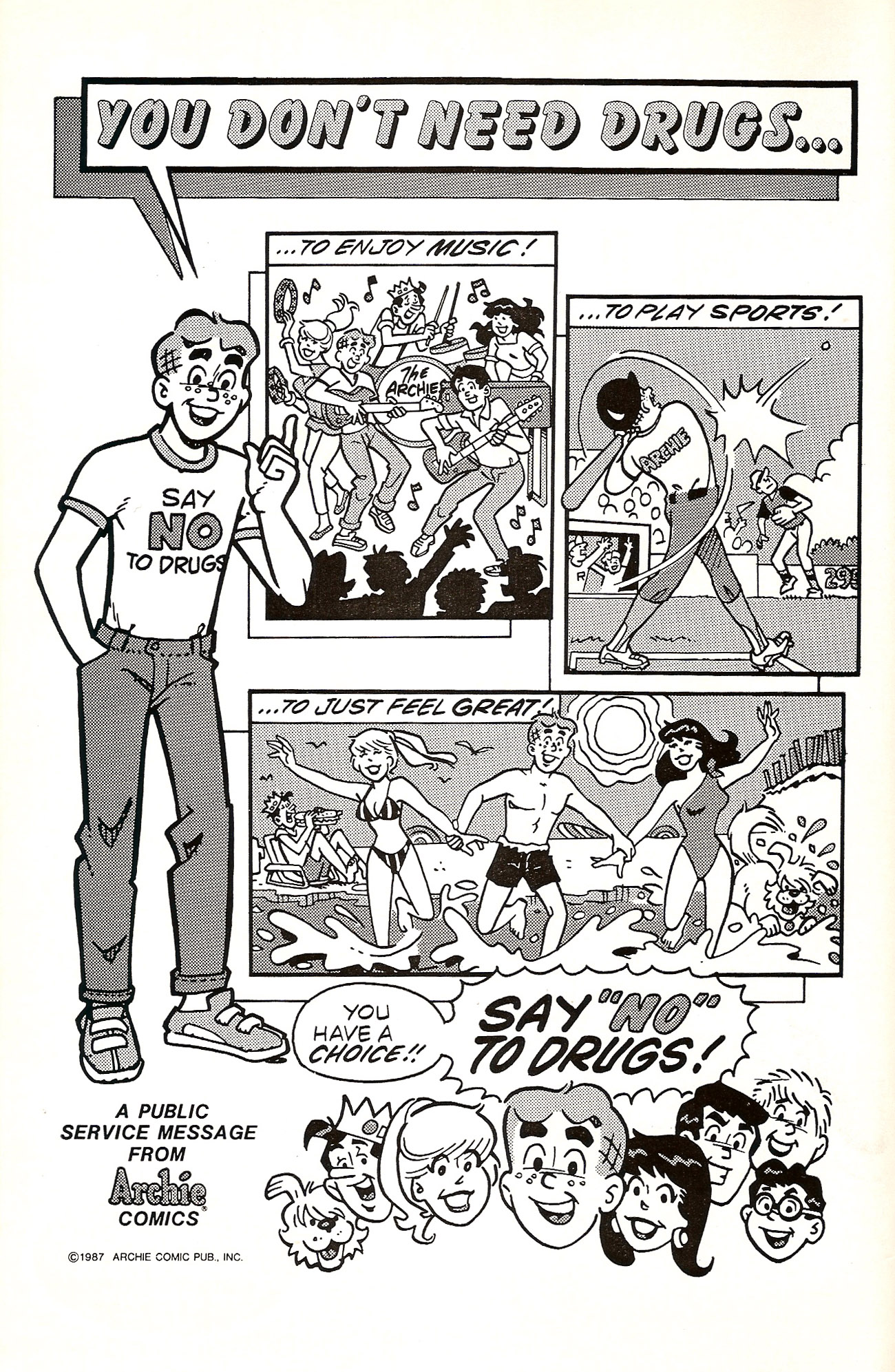 Read online Betty's Diary comic -  Issue #13 - 2