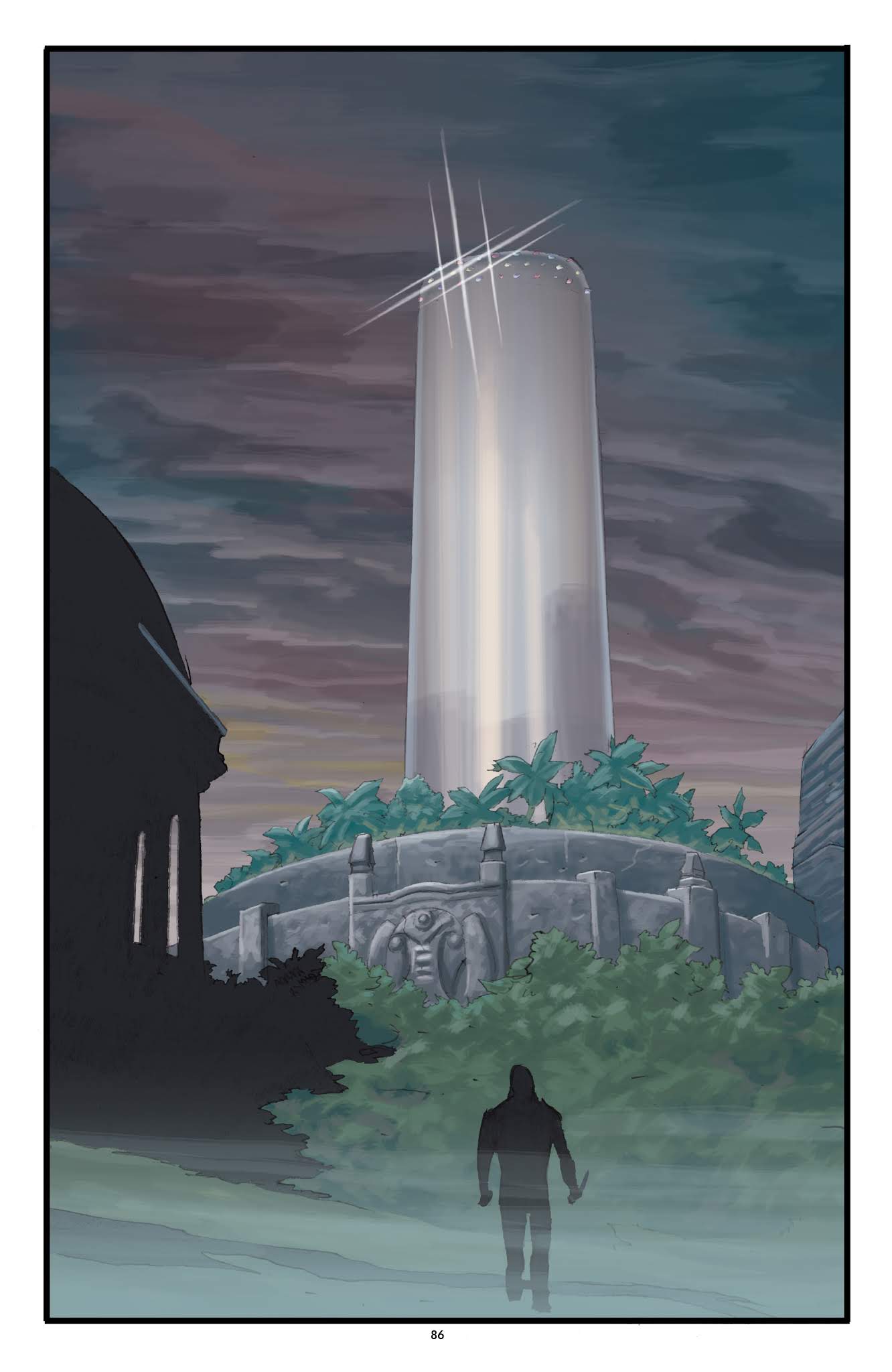 Read online Conan Omnibus comic -  Issue # TPB 2 (Part 1) - 84