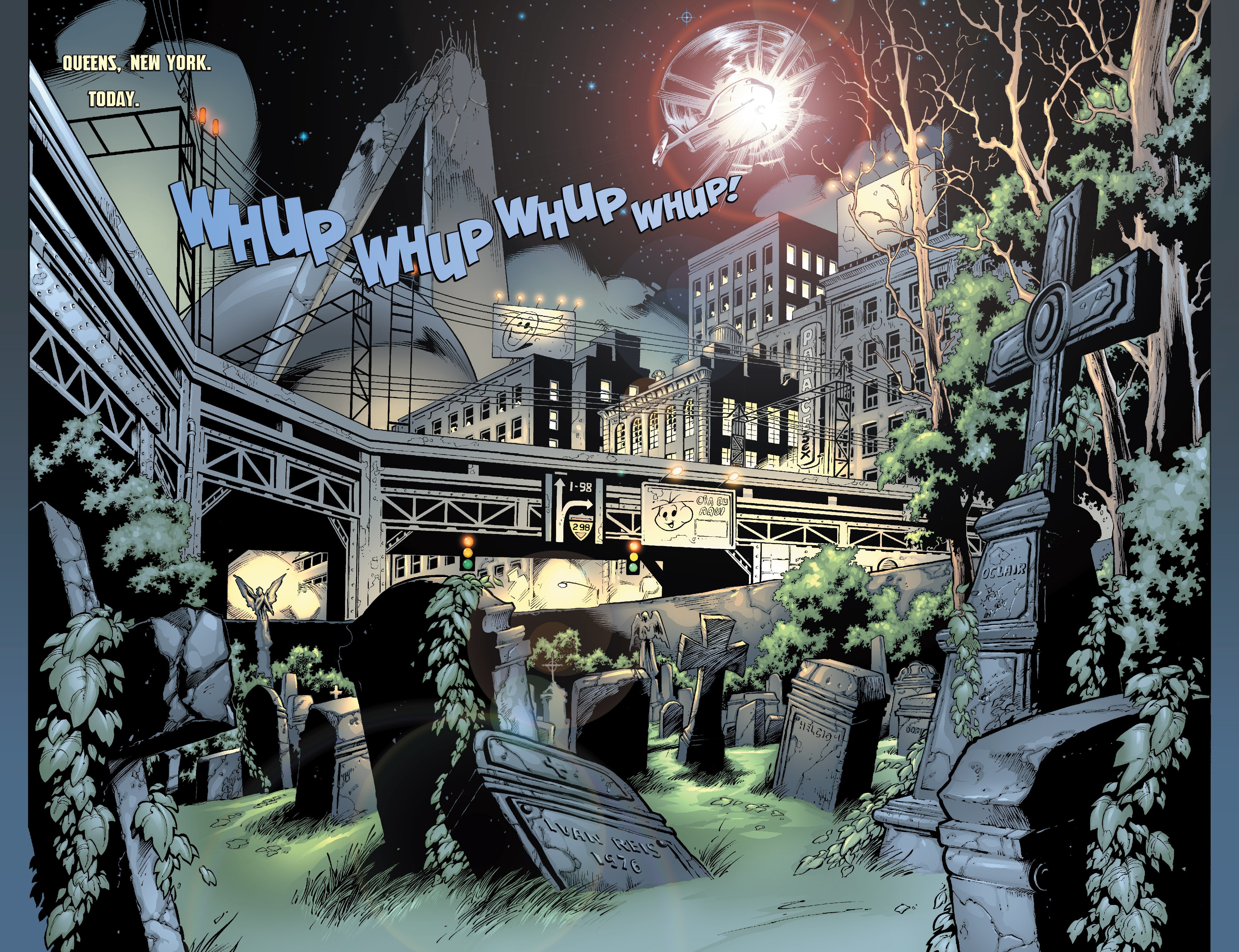 Read online Avengers: The Complete Collection by Geoff Johns comic -  Issue # TPB 1 (Part 2) - 6