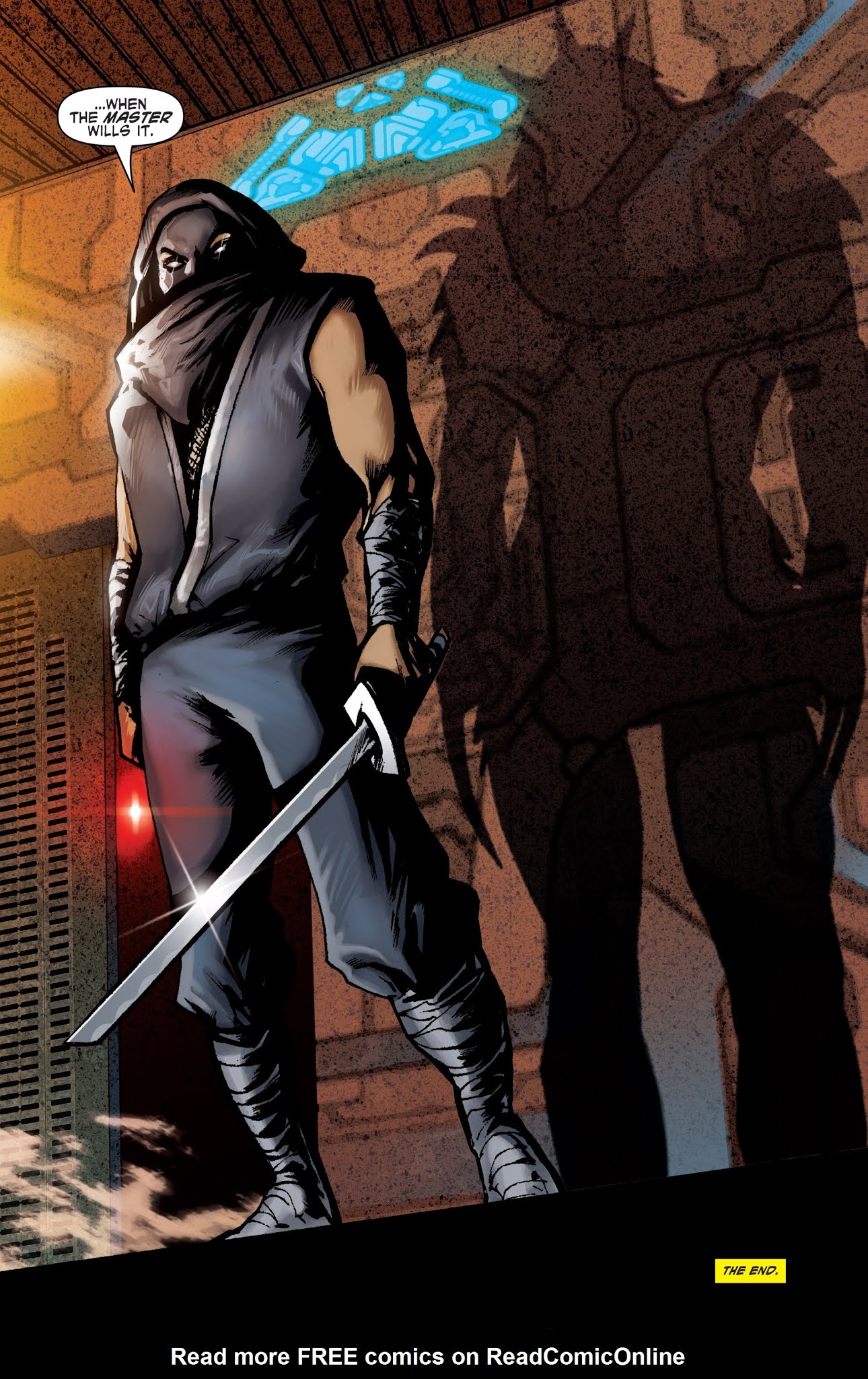 Read online Teenage Mutant Ninja Turtles: The IDW Collection comic -  Issue # TPB 1 (Part 2) - 57